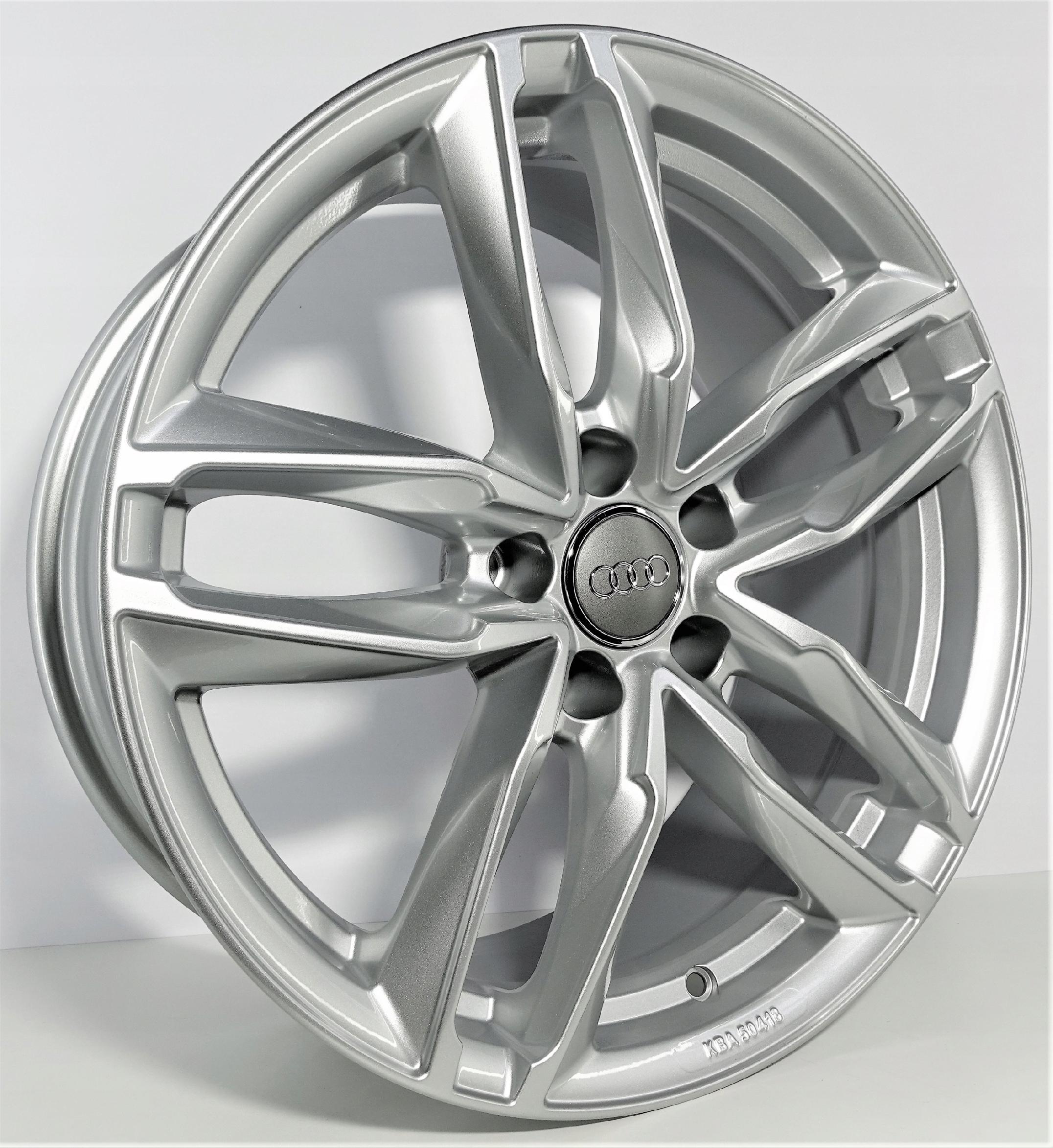 19'' 8,5J ET 45 5x112 AUDI A5 A6 A7 A8 Q3 Q5 FELGI