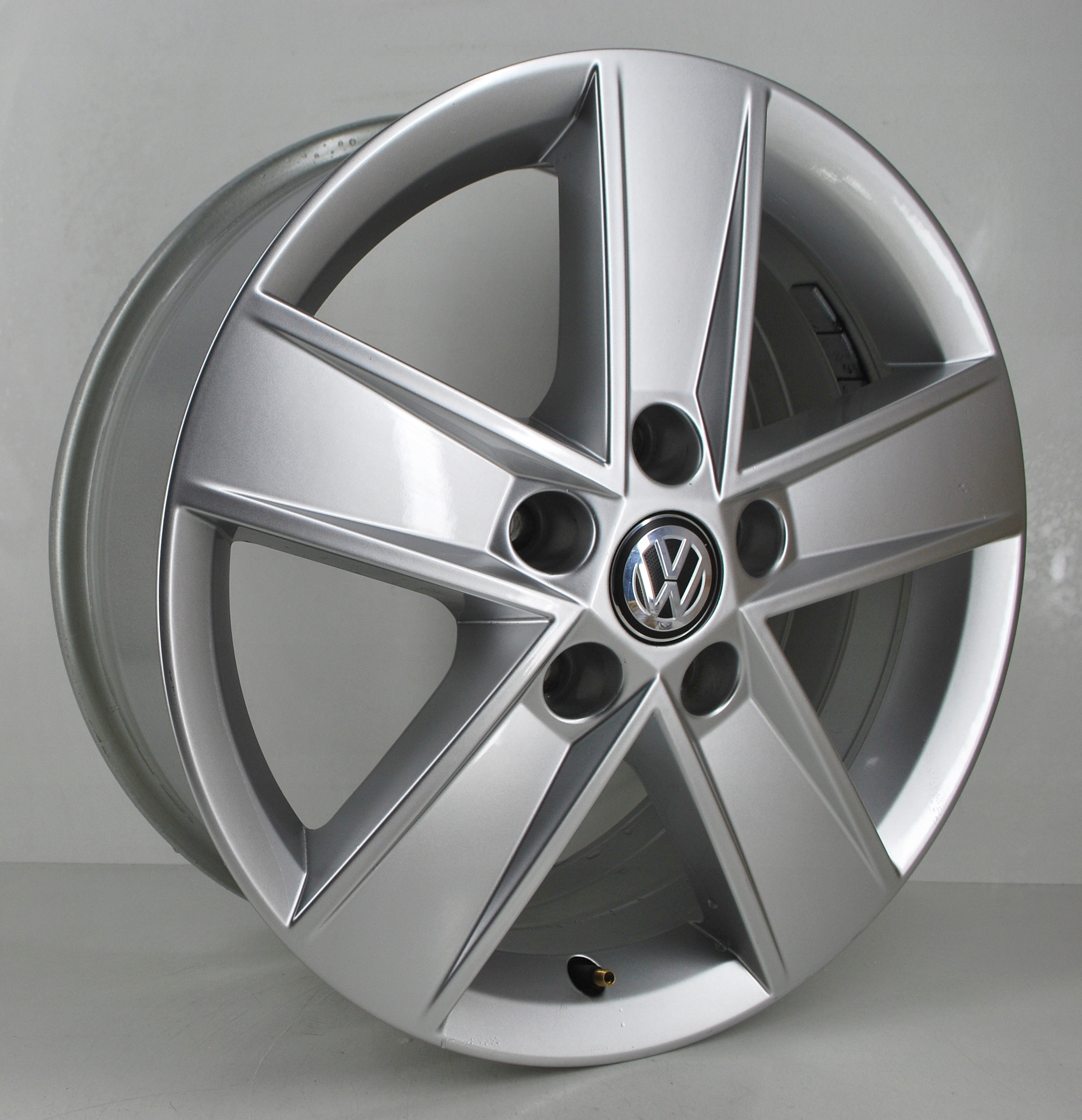 16'' 5x112 VOLKSWAGEN 5E0601025M FELGI ORYGINALNE