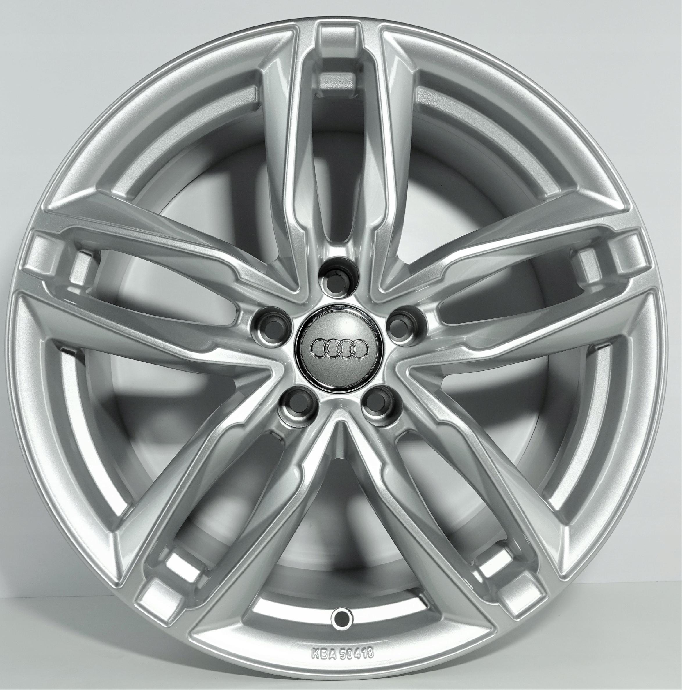 19'' 8,5J ET 45 5x112 AUDI A5 A6 A7 A8 Q3 Q5 FELGI