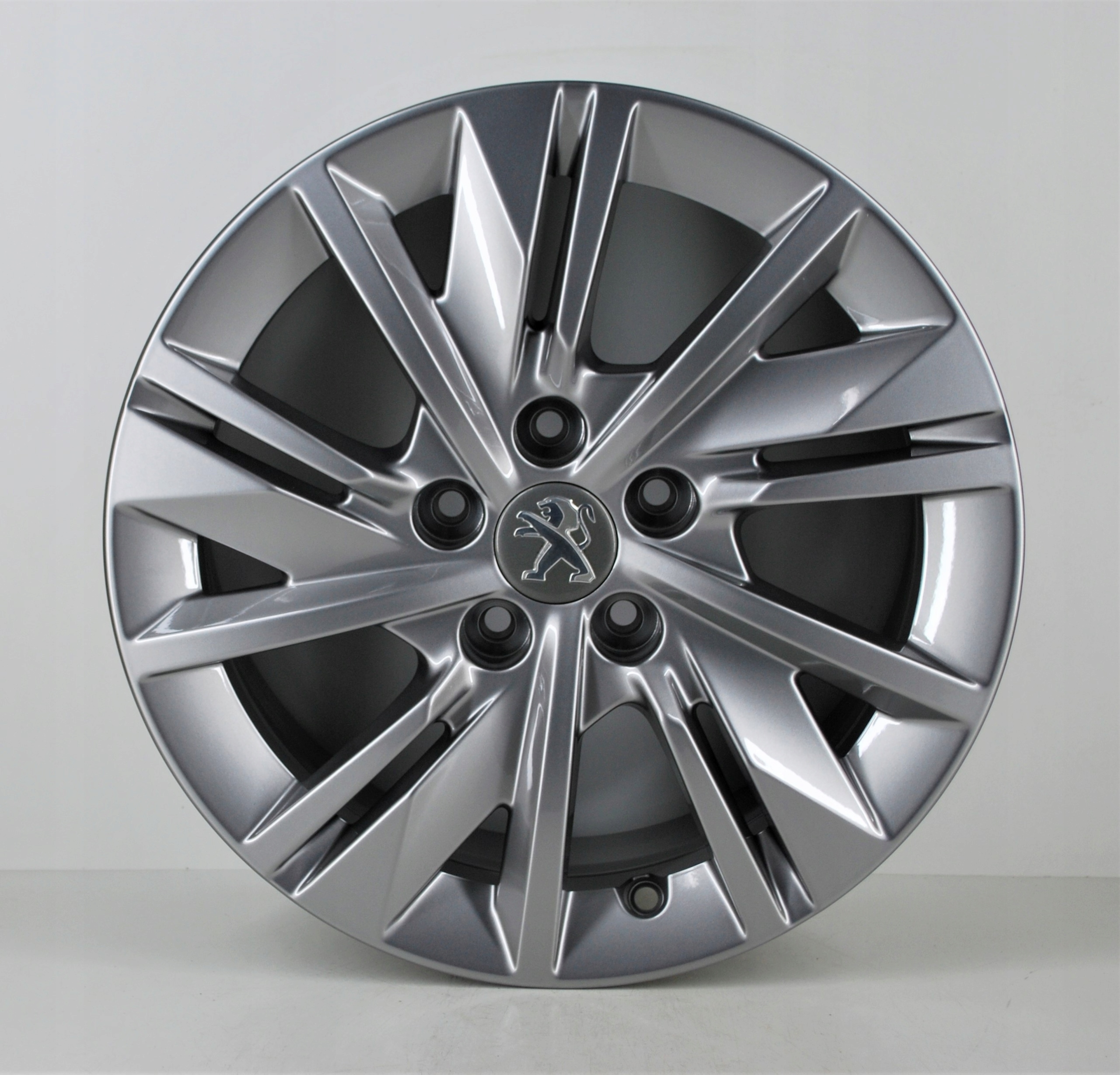 16'' 5x108 PEUGEOT 308 508 FELGI NOWE