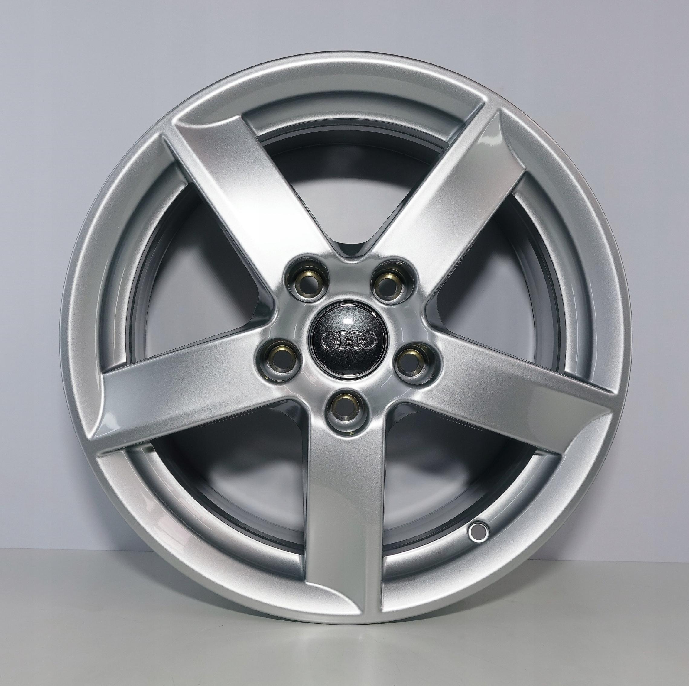 16'' 5x112 AUDI NOWE FELGI 7N5071496A