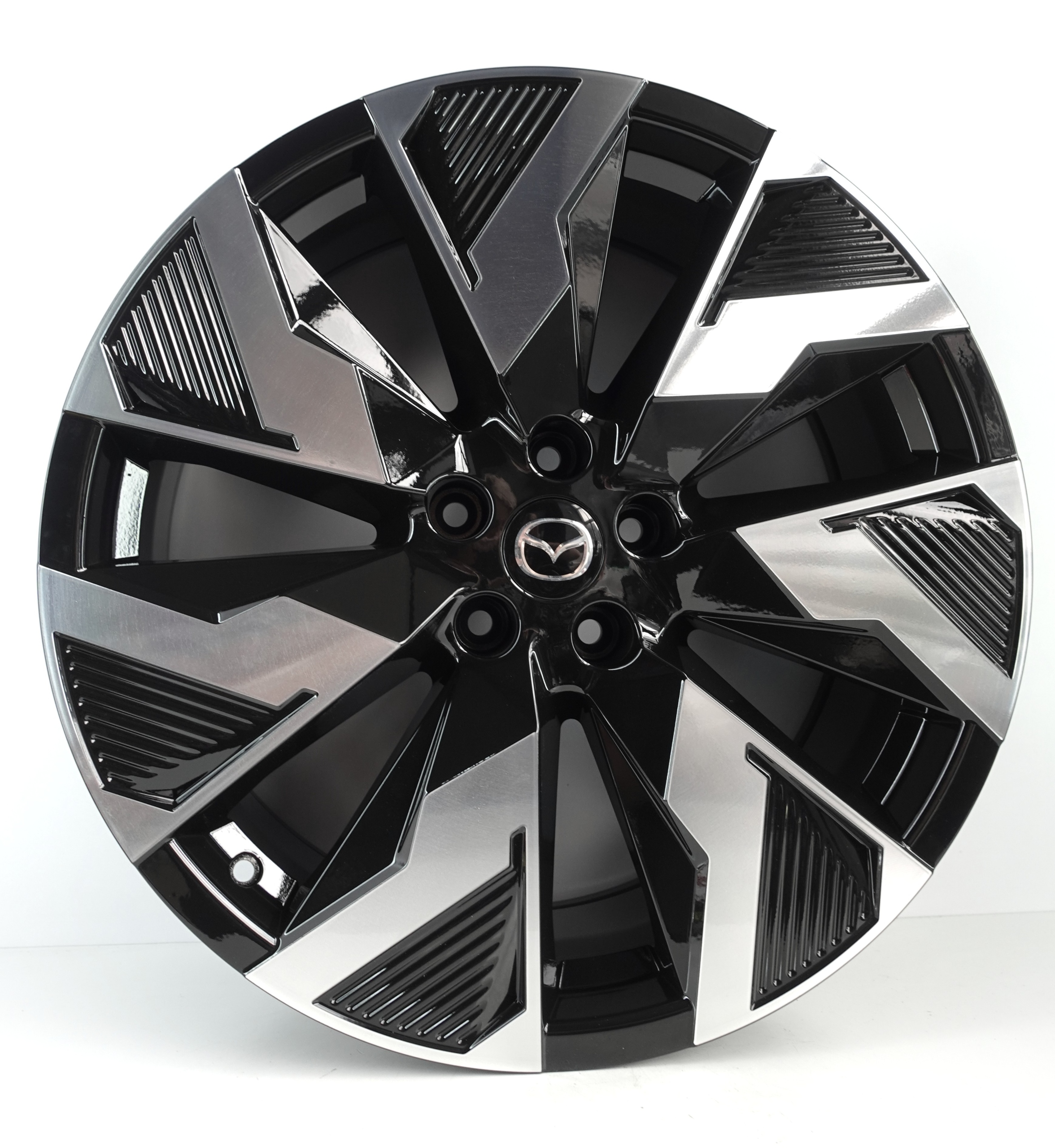 MAZDA CX60 CX70 FELGI ALUMINIOWE 20" 5x114,3 ORYGINALNE 403005760R