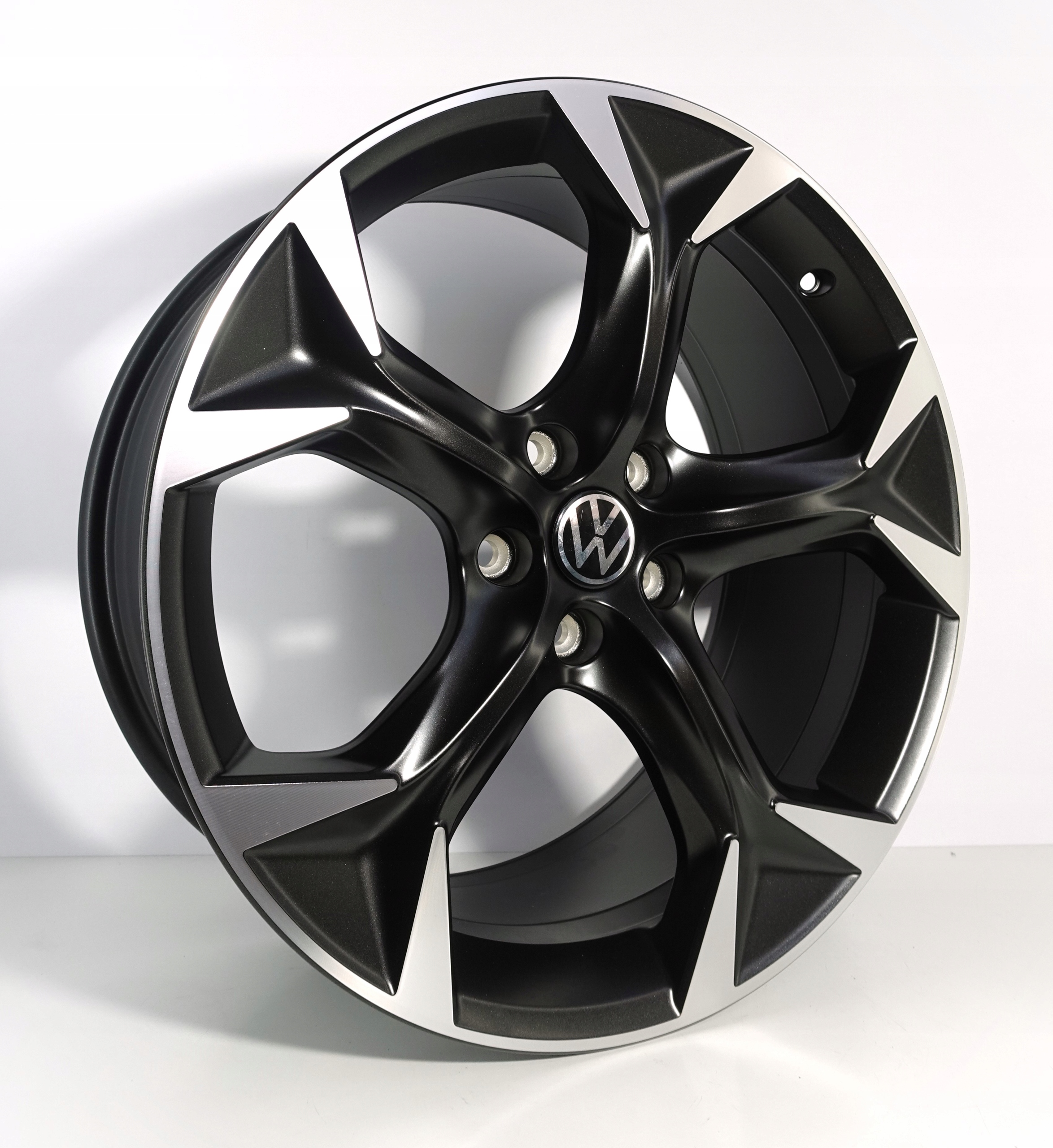 VOLKSWAGEN FELGI 19" SEAT CUPRA FORMENTOR 5FF 8J ET40 5x112 5FF601025E