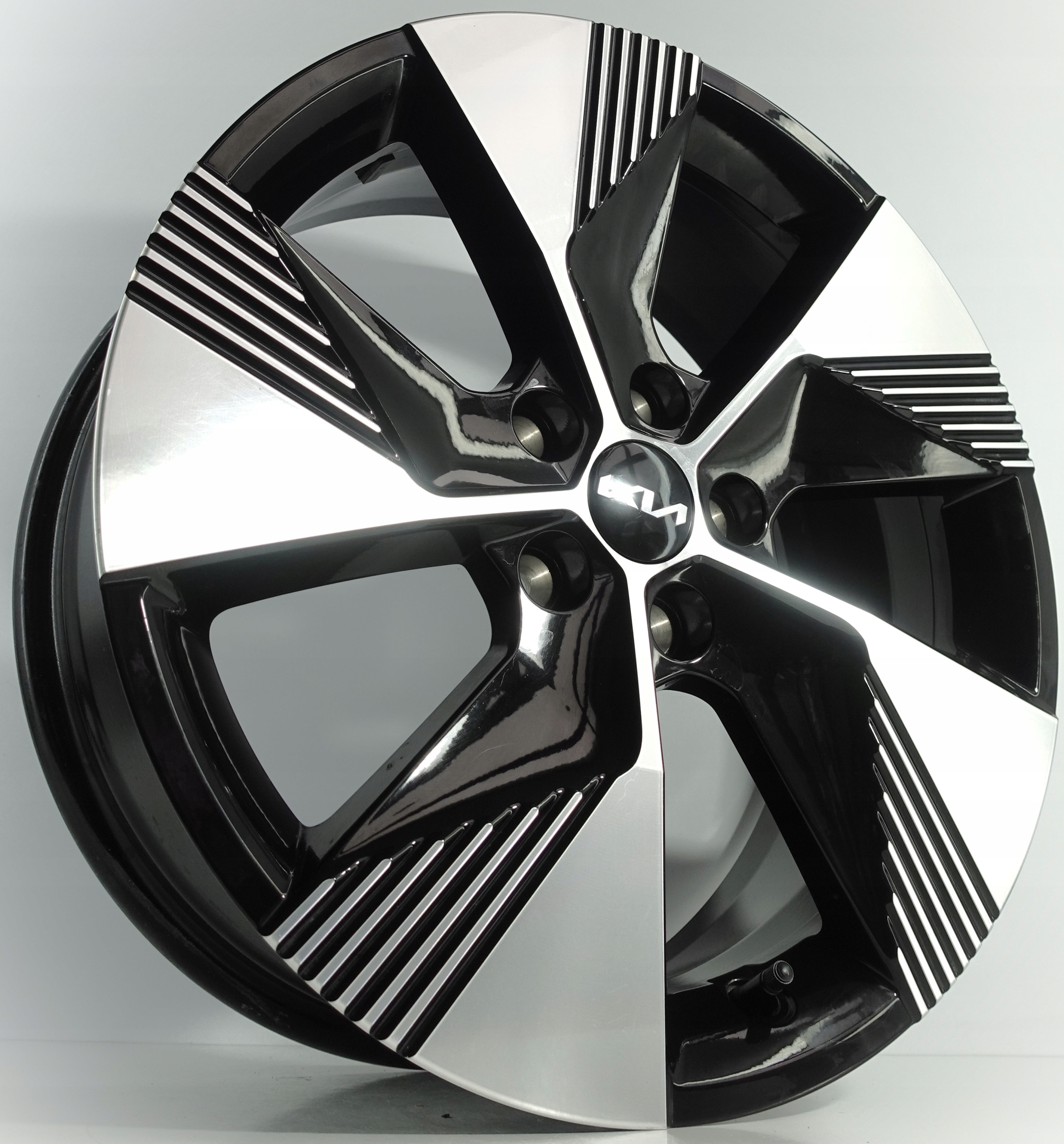 KIA NIRO FELGI ALUMINIOWE 18" 5x114,3 7.0" 403003506R