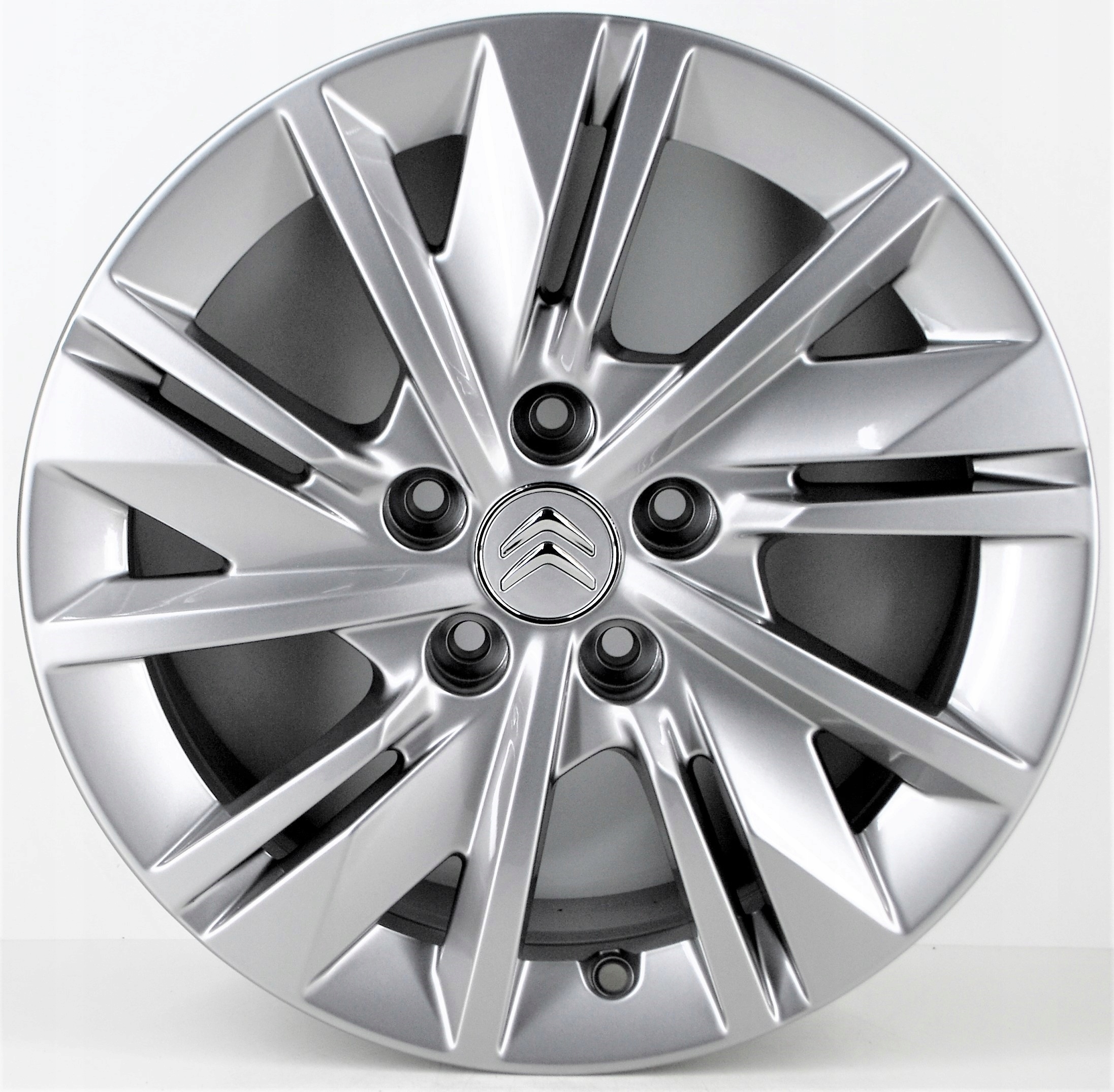 16'' 5x108 CITROEN FELGI NOWE 9814117777