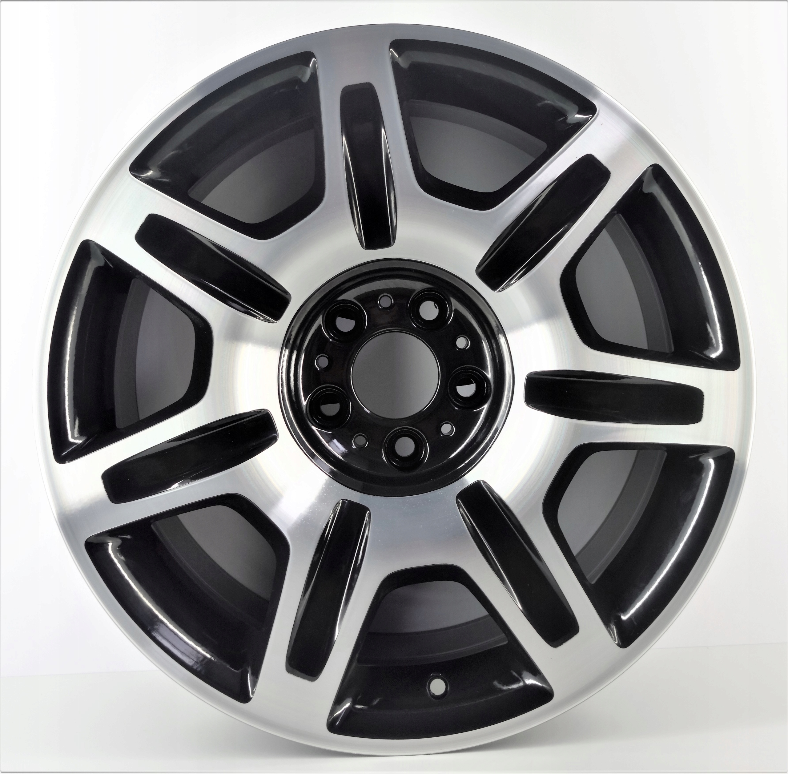 Felgi aluminiowe Rolls Royce 20" 5x120