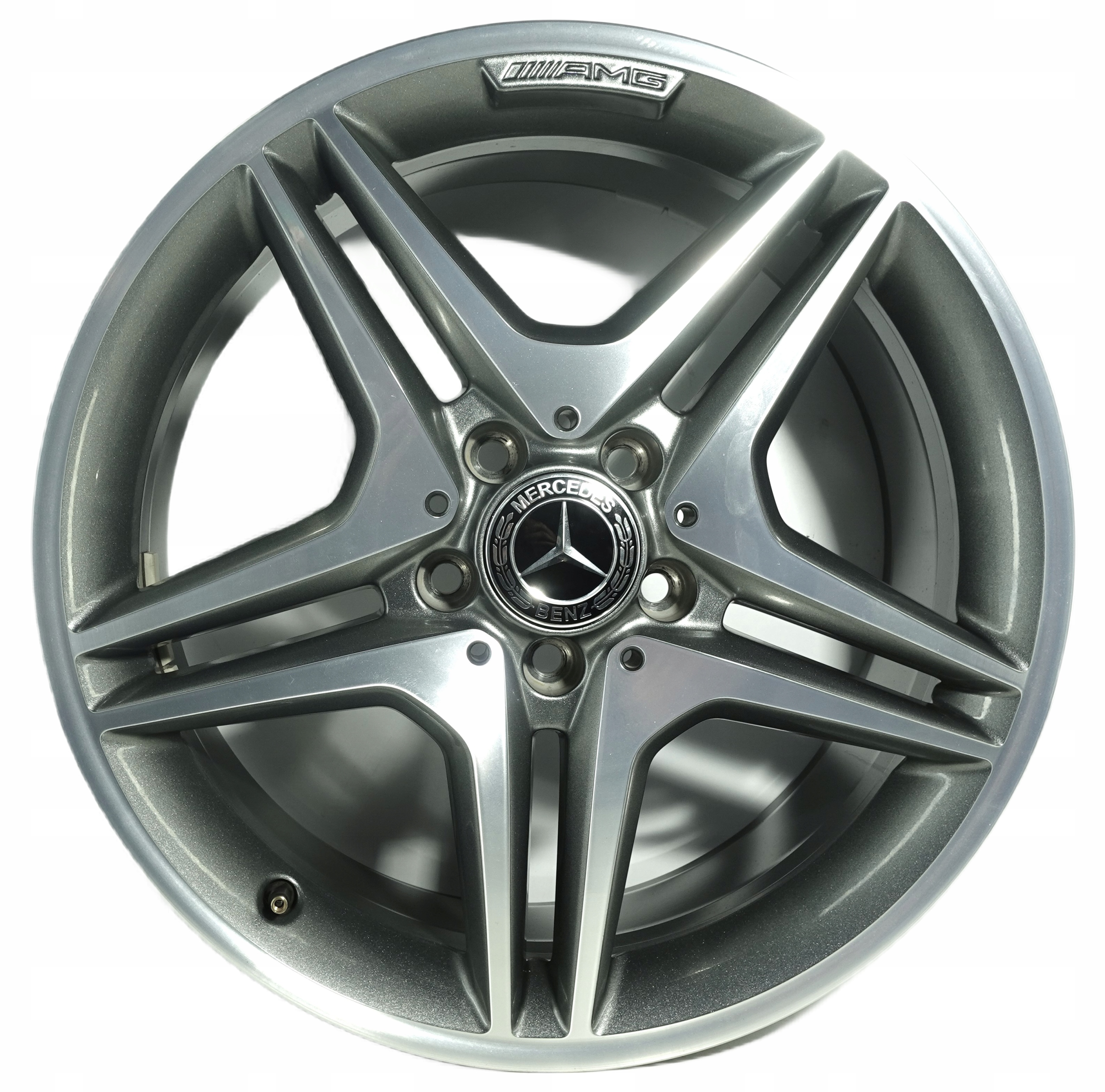 MERCEDES AMG A KLASA 176 W176 18'' 5x112 ET 52