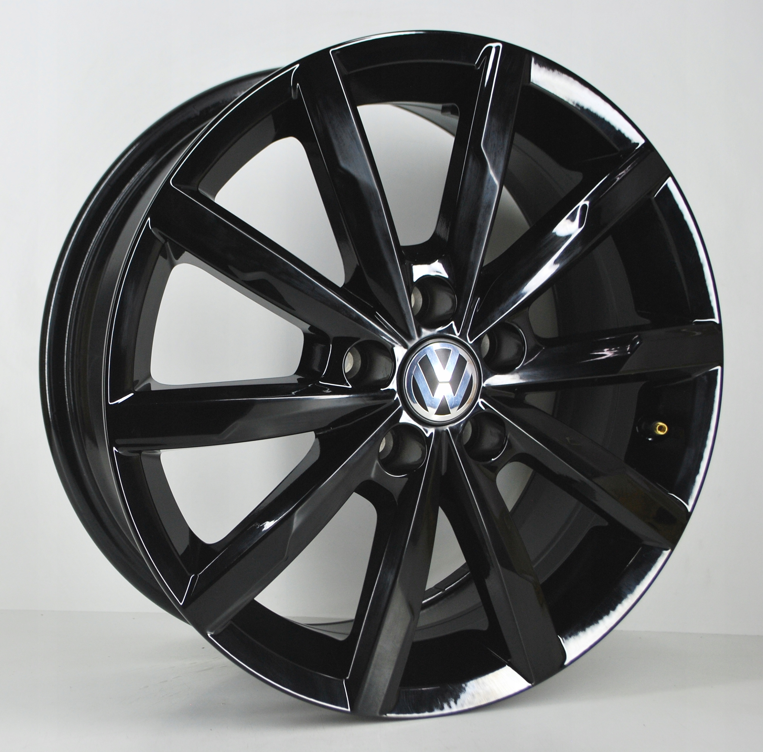 16'' 5x112 VOLKSWAGEN 6RU601025J FELGI ORYGINALNE