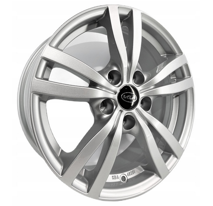KOŁA KIA CEED OPTIMA SOUL 6,5x16 ET 31,5
