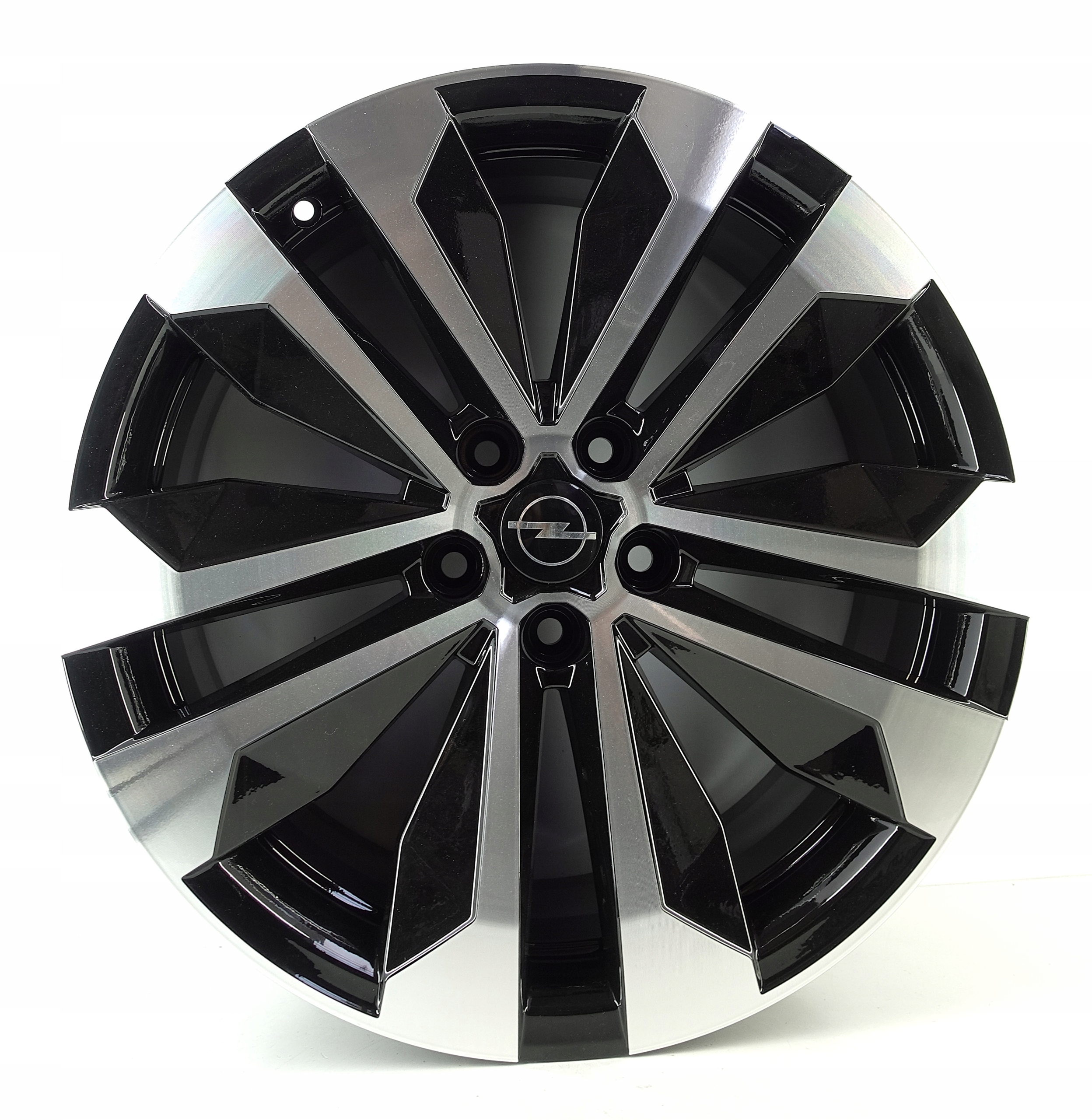 ALUFELGI OPEL VIVARO od ( 2014-2018) 19" 5X114,3 ORYGINALNE 403005360R