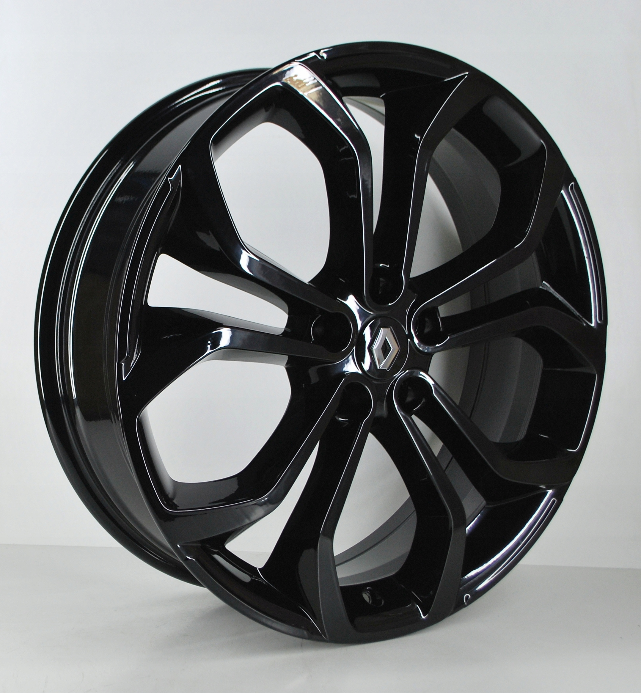 20'' 5x114,3 RENAULT 403007153R FELGI ORYGINALNE