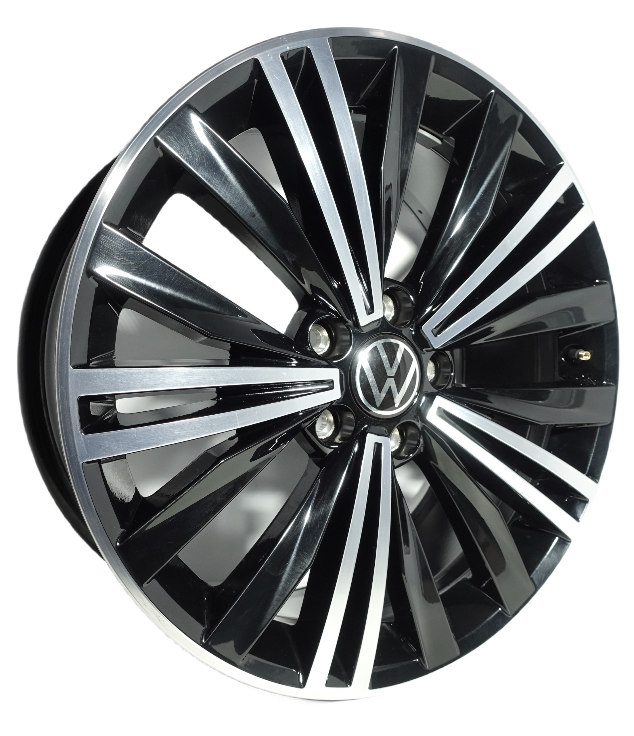Felgi aluminiowe Volkswagen Tiguan 18" 5x112