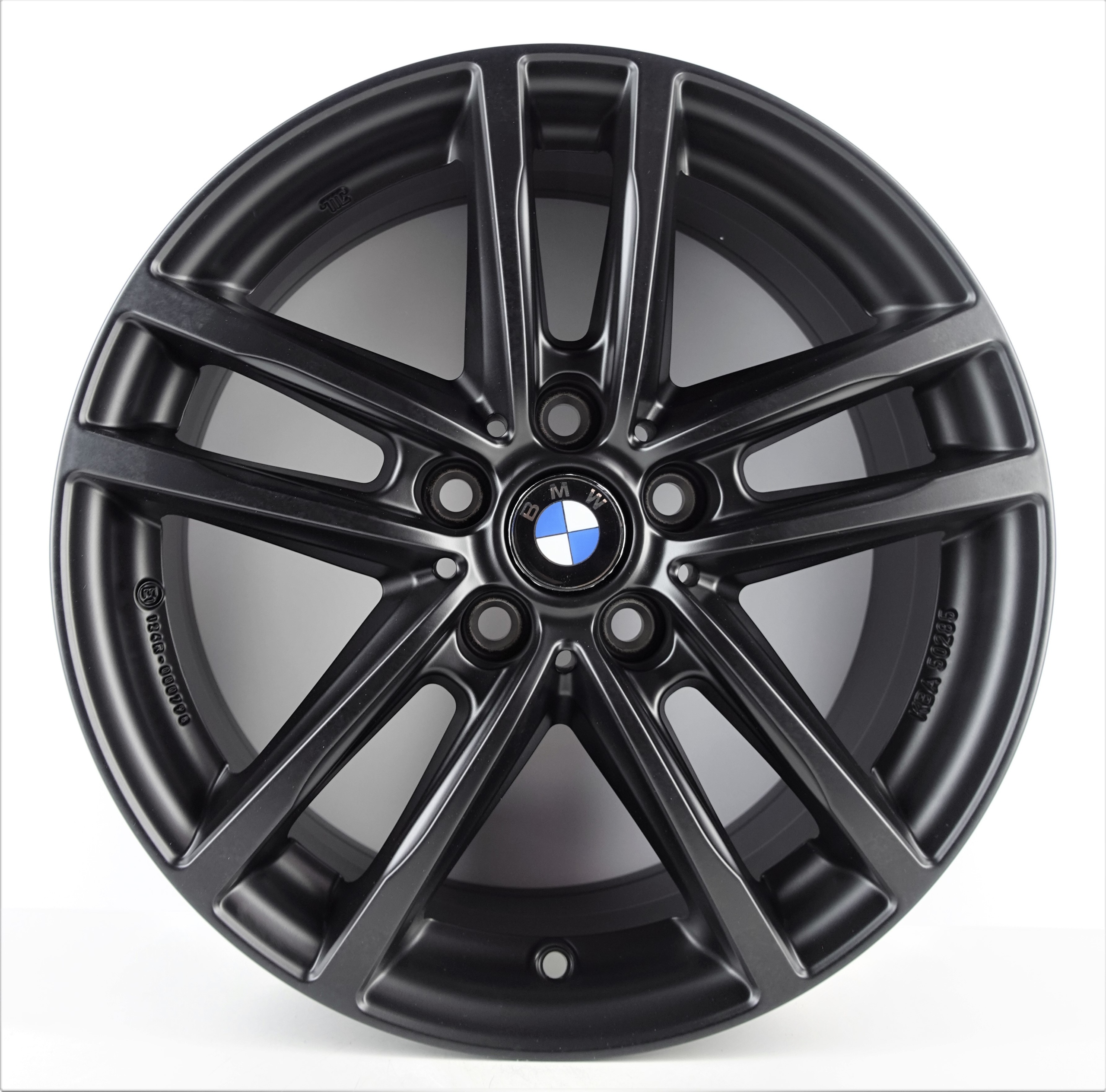 Felgi 17'' 5x112 BWM 2 F45 F46 M-PAKIET 7J ET 54