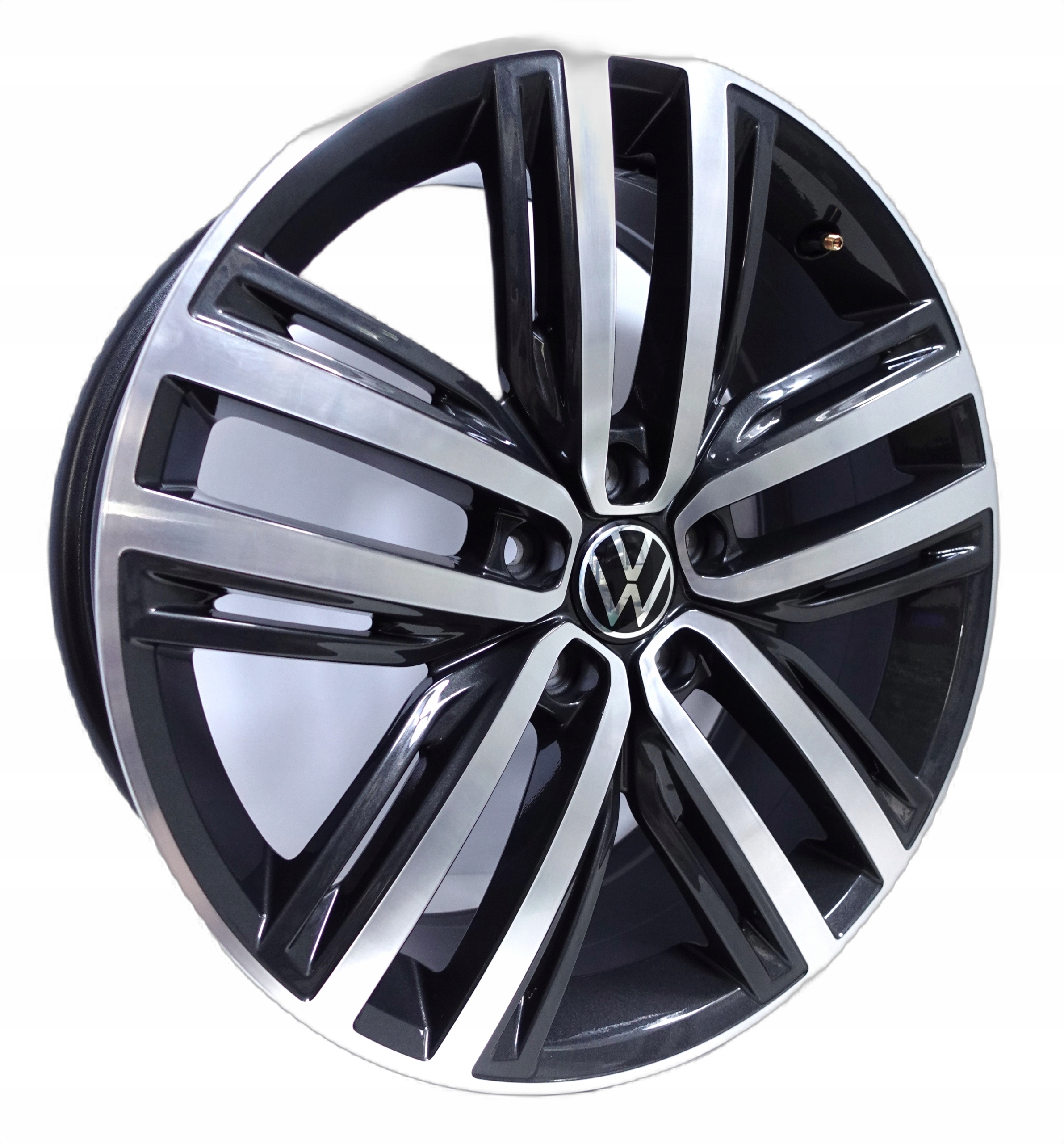 Felgi aluminiowe Volkswagen 5NA601025F 19" 5x114