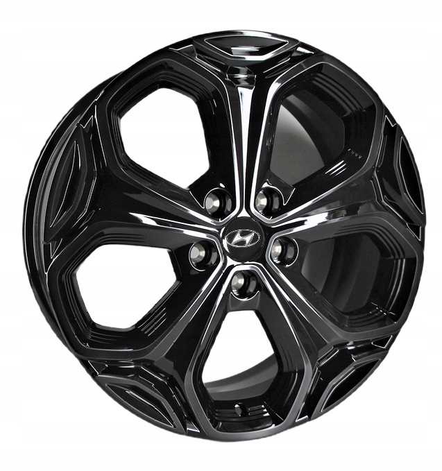 Felgi 19'' 5x114,3 Hyundai Tucson Kona i30 Lonig