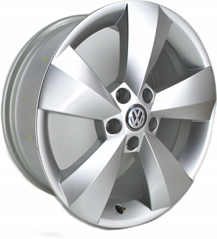 17'' 5x112 VOLKSWAGEN 565601025AA FELGI ORYGINALNE