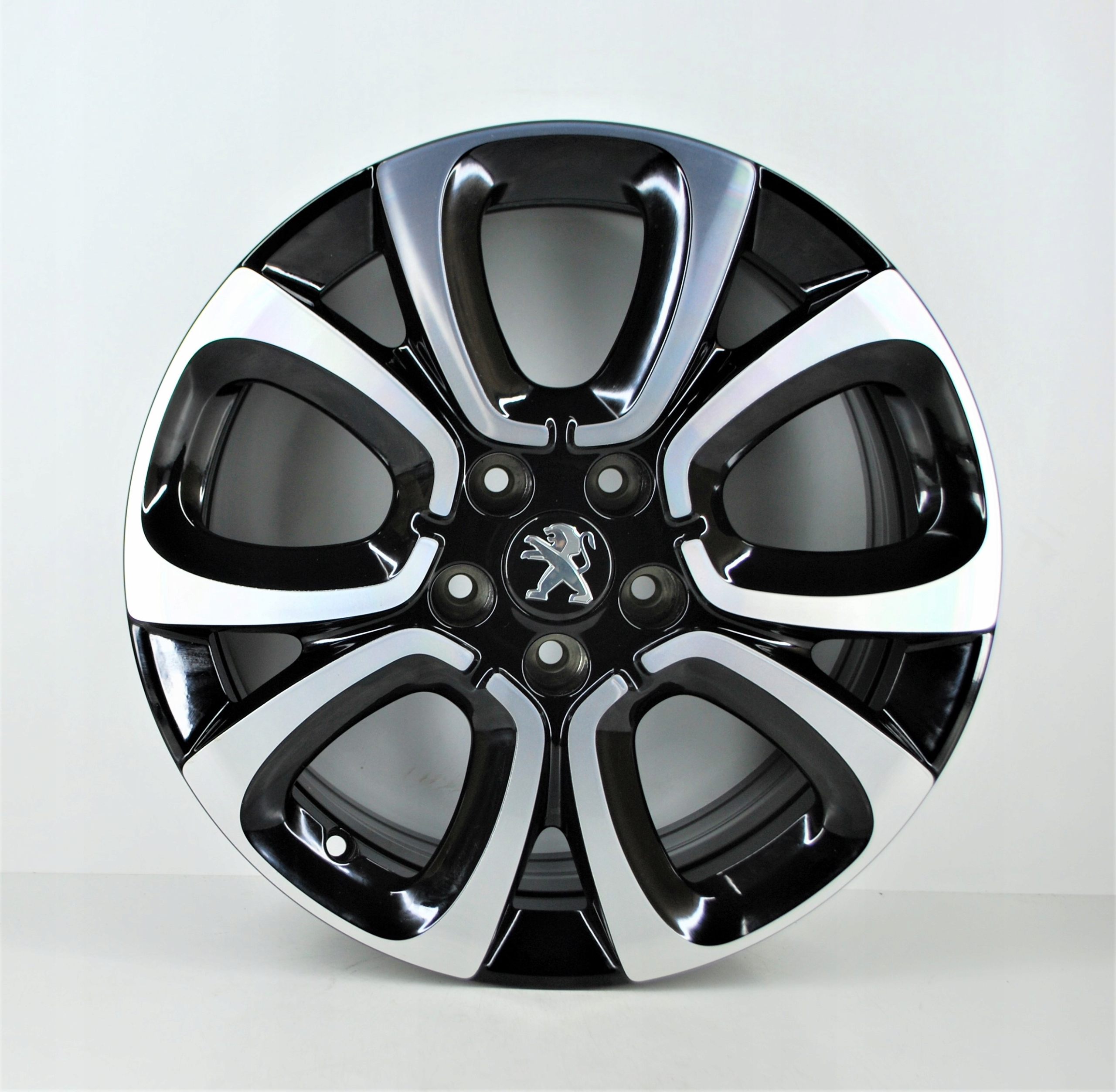 17" 5x108 PEUGEOT RIFTER FELGI ALUMINIOWE