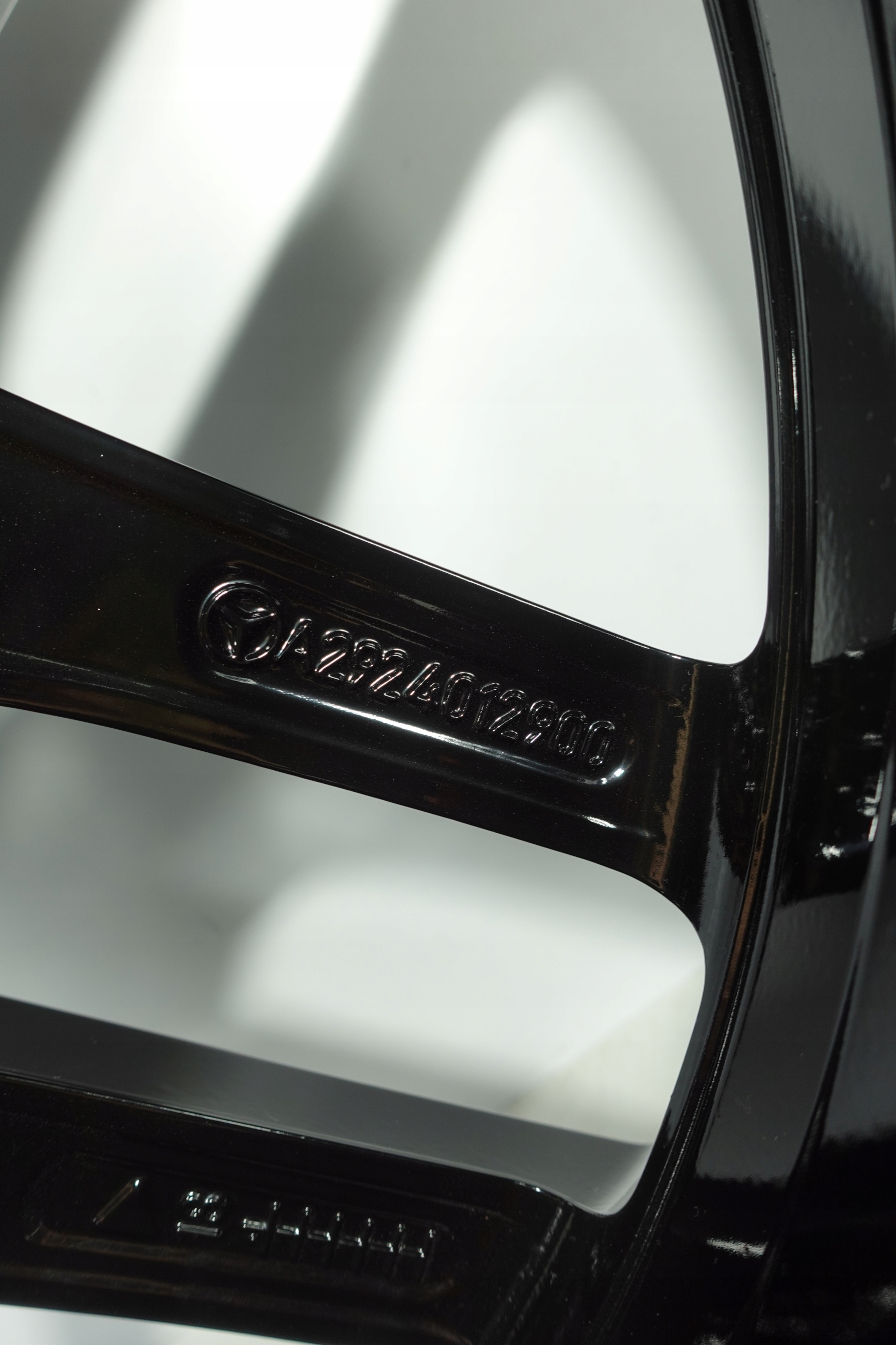 FELGI Mercedes-Benz OE AMG 10.0" x 21" 5x112 ET 52