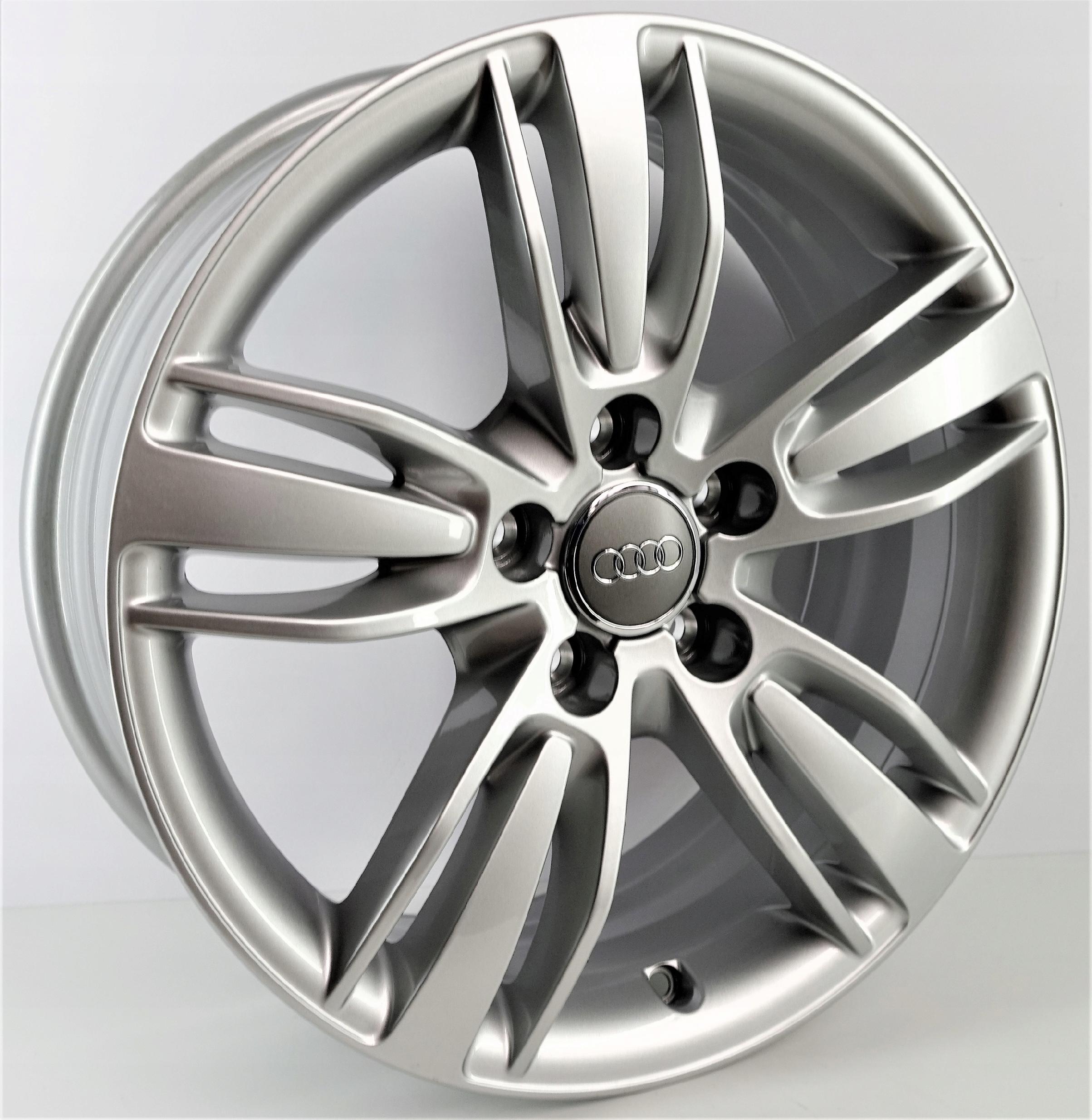 17" 5x112 AUDI Q3 8U0601025E FELGI NOWE