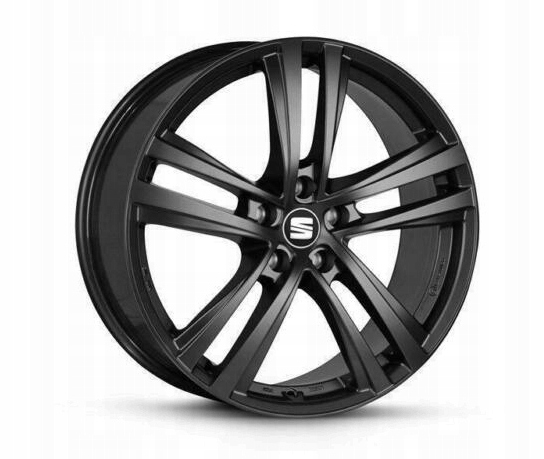 Seat Leon 16'' koła zimowe 205/55 Hankook 6J ET 43