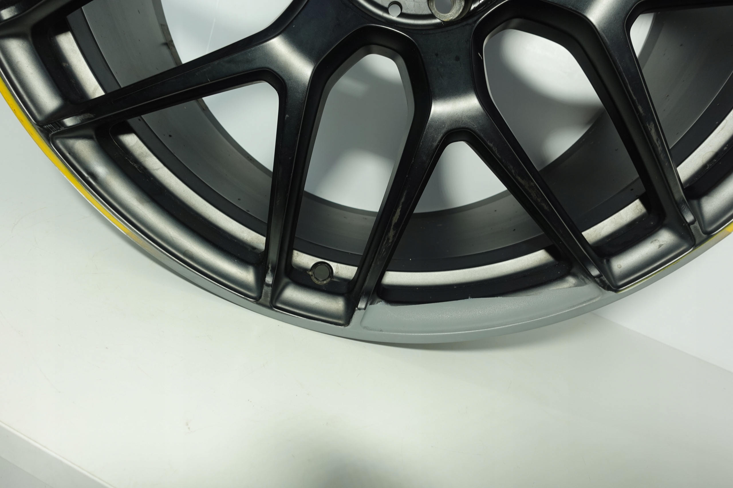 Felga aluminiowa Mercedes-Benz OE GLC 9.5" x 21" 5x112 ET 30 A2534014000