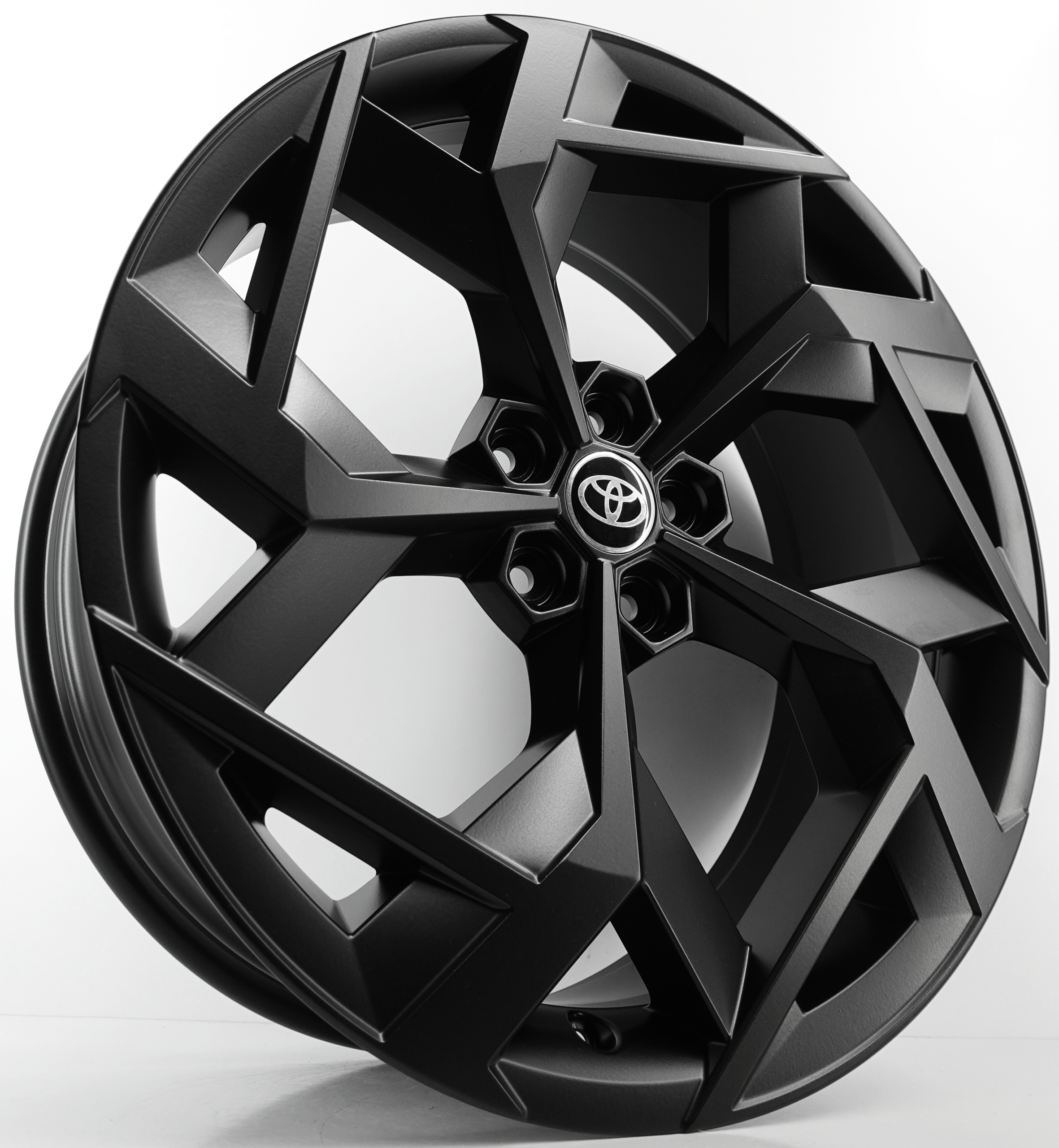 TOYOTA COROLLA 21" 5x114,3 ORYGINALNE FELGI ALUMINIOWE 403008420R