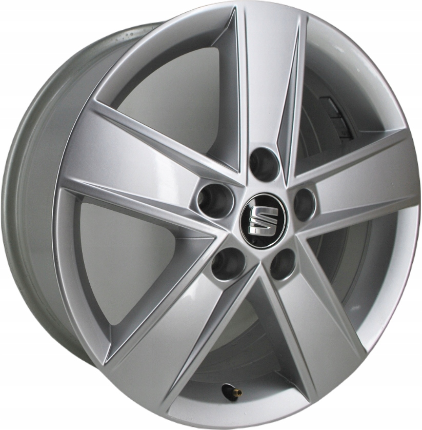 16'' 5x112 SEAT 5E0601025M FELGI ORYGINALNE