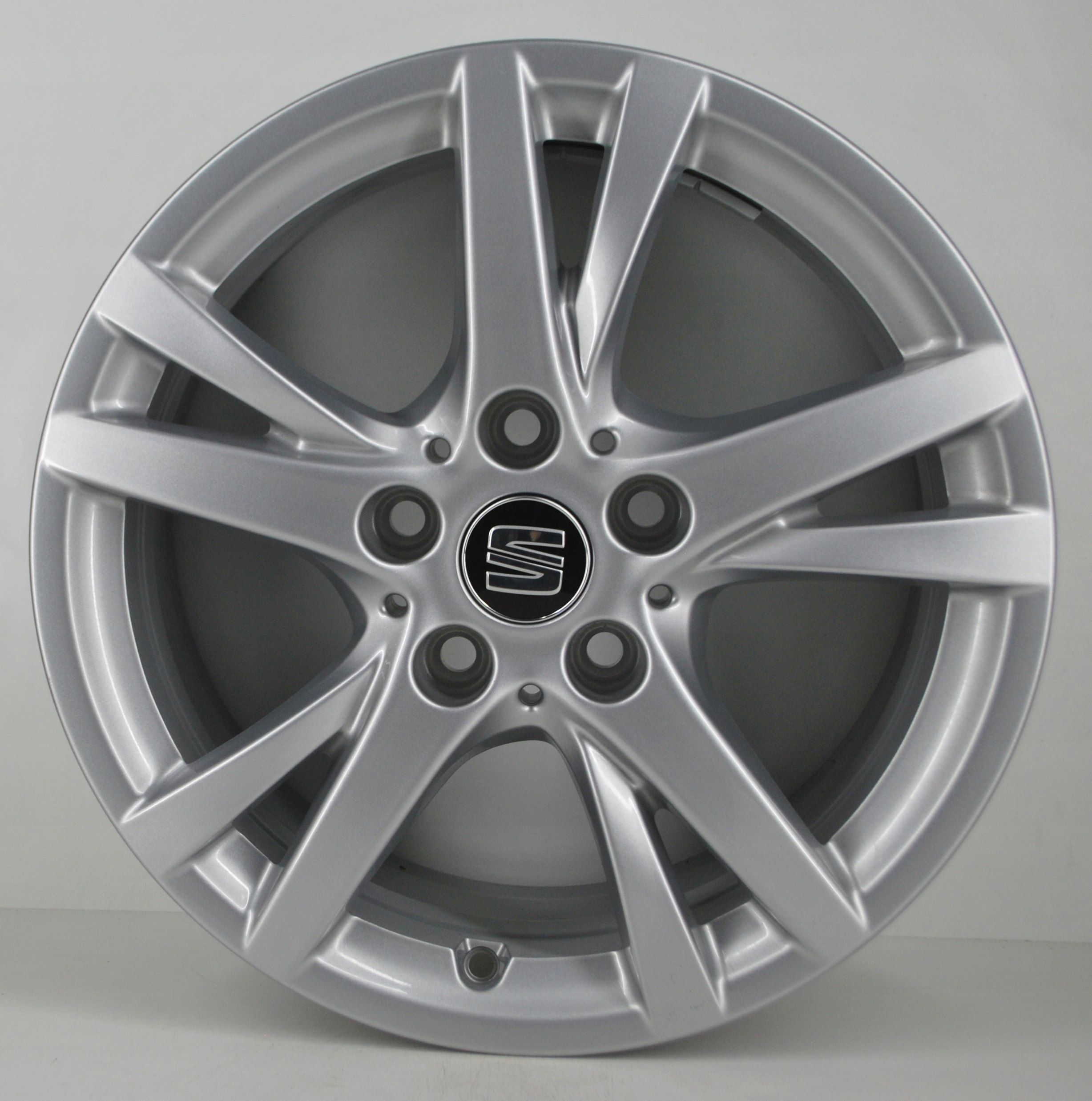 16" 5x112 SEAT FELGI ORYGINALNE