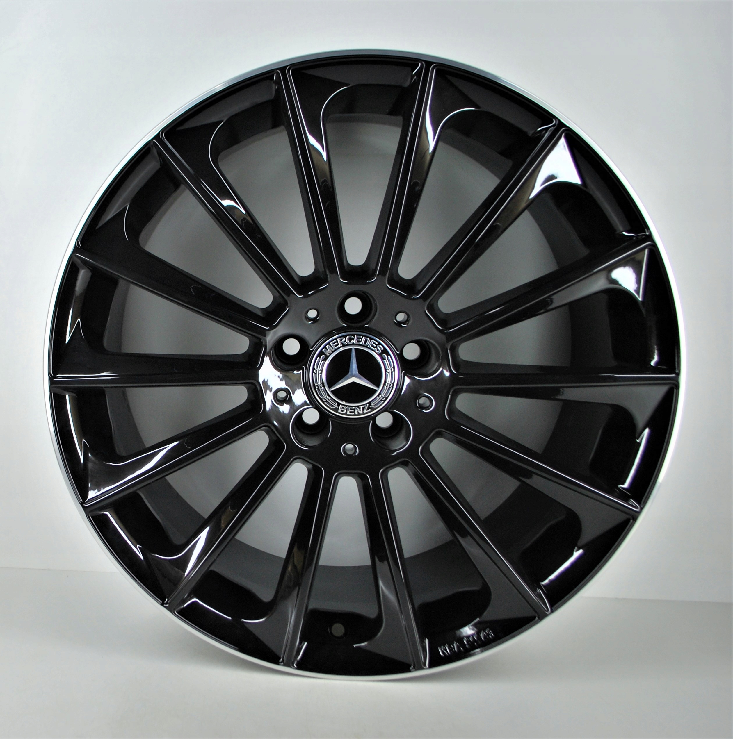 20" 5x112 MERCEDES GMP STELLAR FELGI NOWE