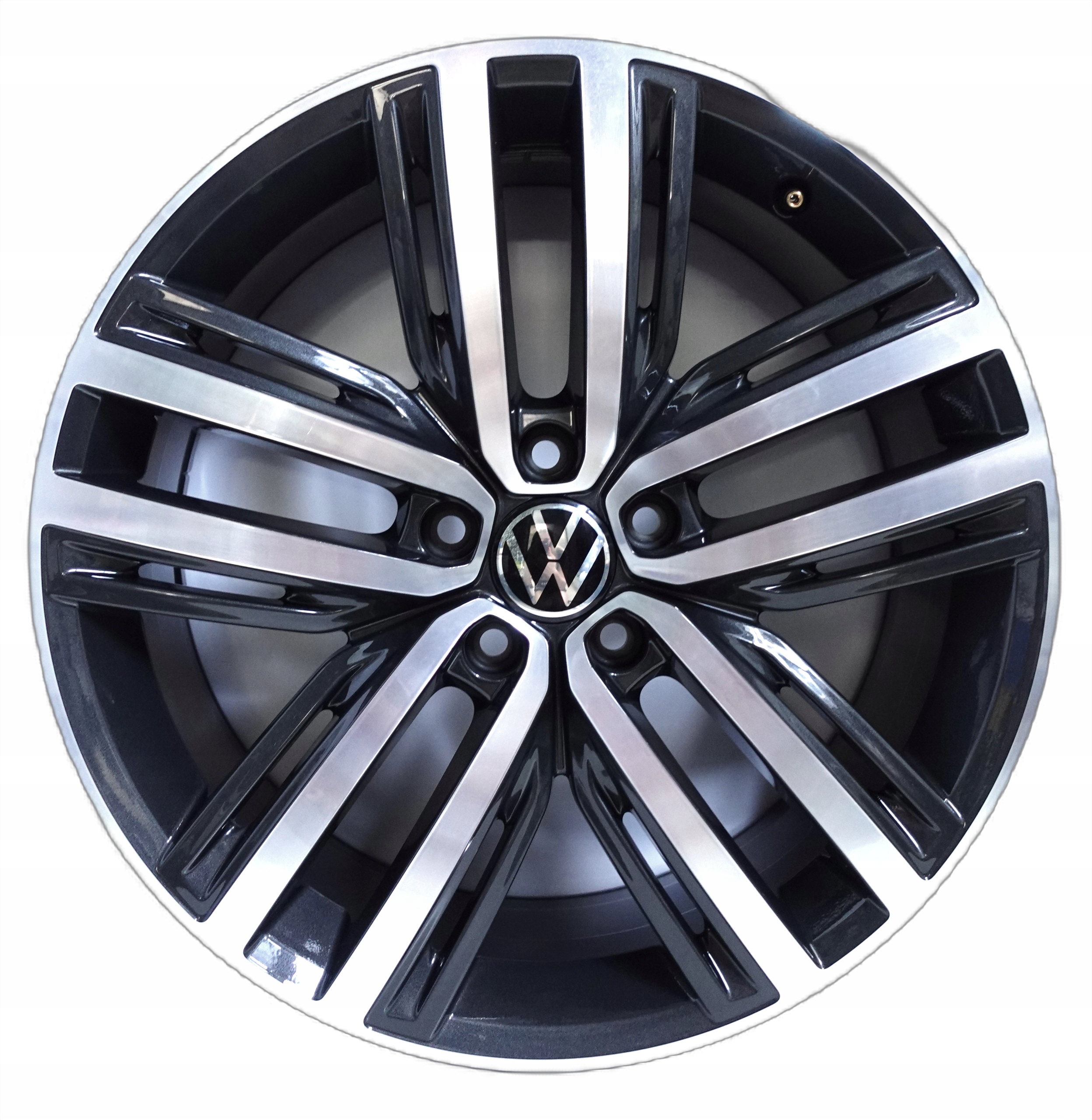 Felgi aluminiowe Volkswagen 5NA601025F 19" 5x114