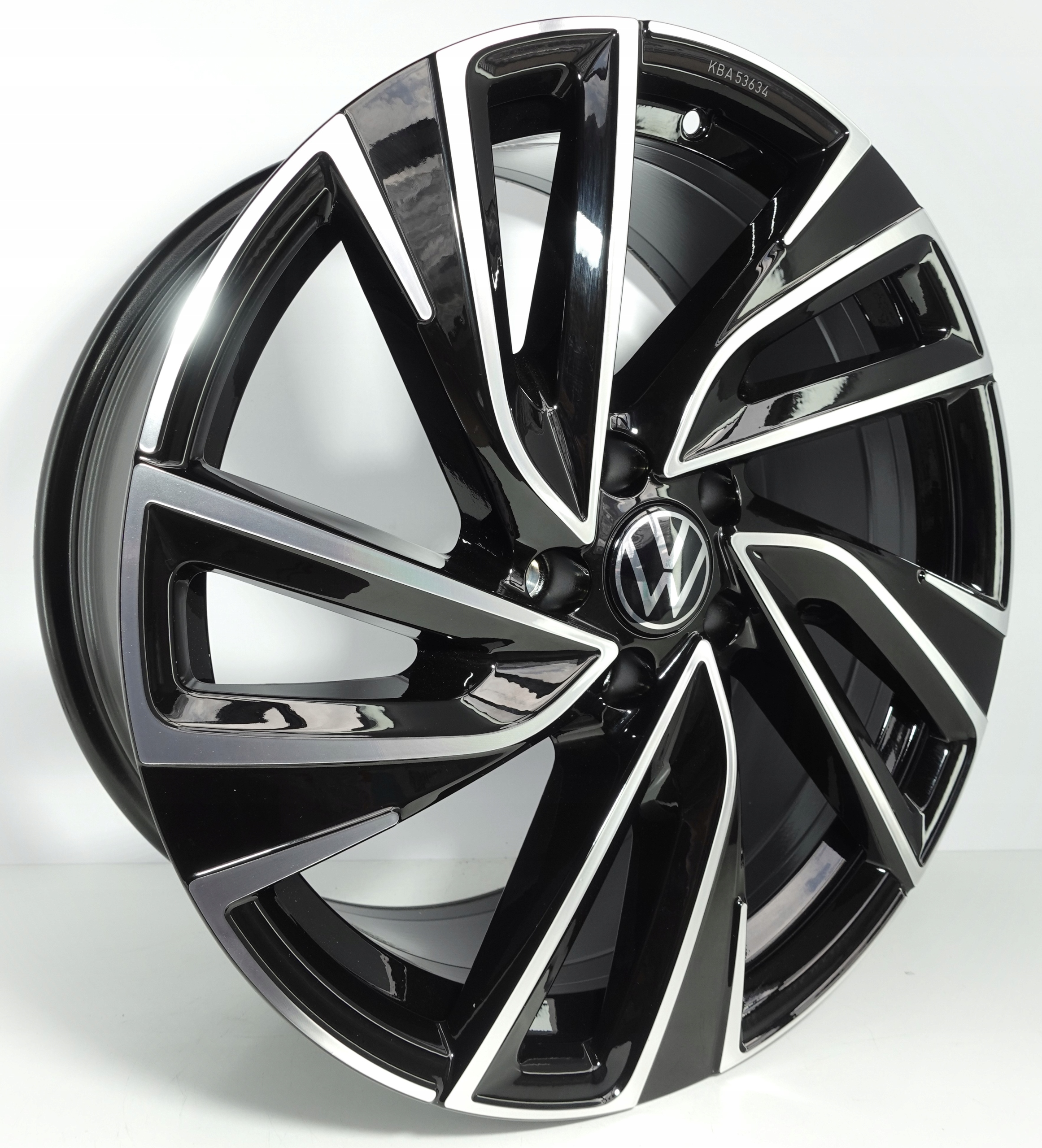 Felgi aluminiowe Volkswagen OE ADELAIDE 8.0" x 19" 5x112 ET 40