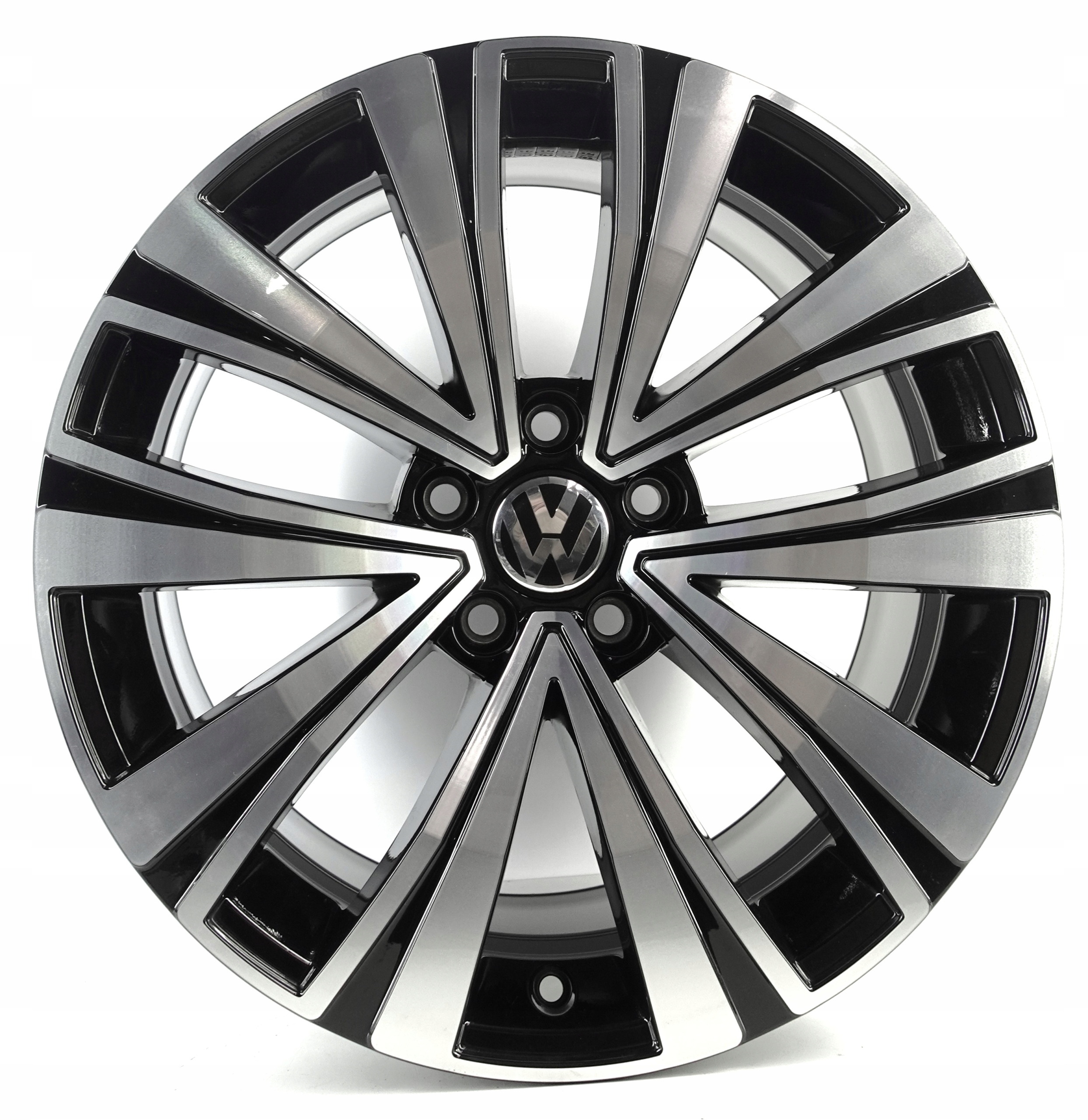 FELGI ALUMINIOWE Volkswagen OE ARTEON 8J 18" ET40 5X112 3G8601025F