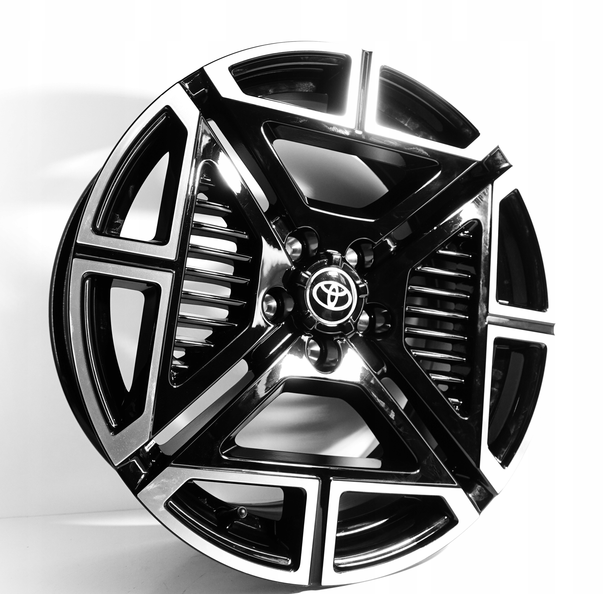 TOYOTA C-HR FELGI ALUMINIOWE 19" 5X114,3 403003501R ORYGINALNE