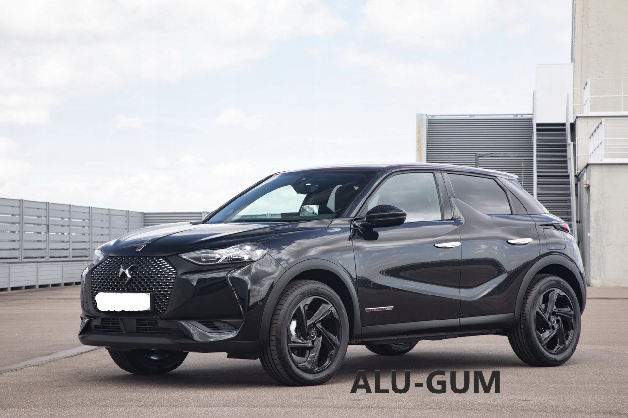 ORYGINALNE FELGI ALUMINIOWE OPEL PEUGEOT 18" 4x108 DS 3 DS4 DS5 9825299880