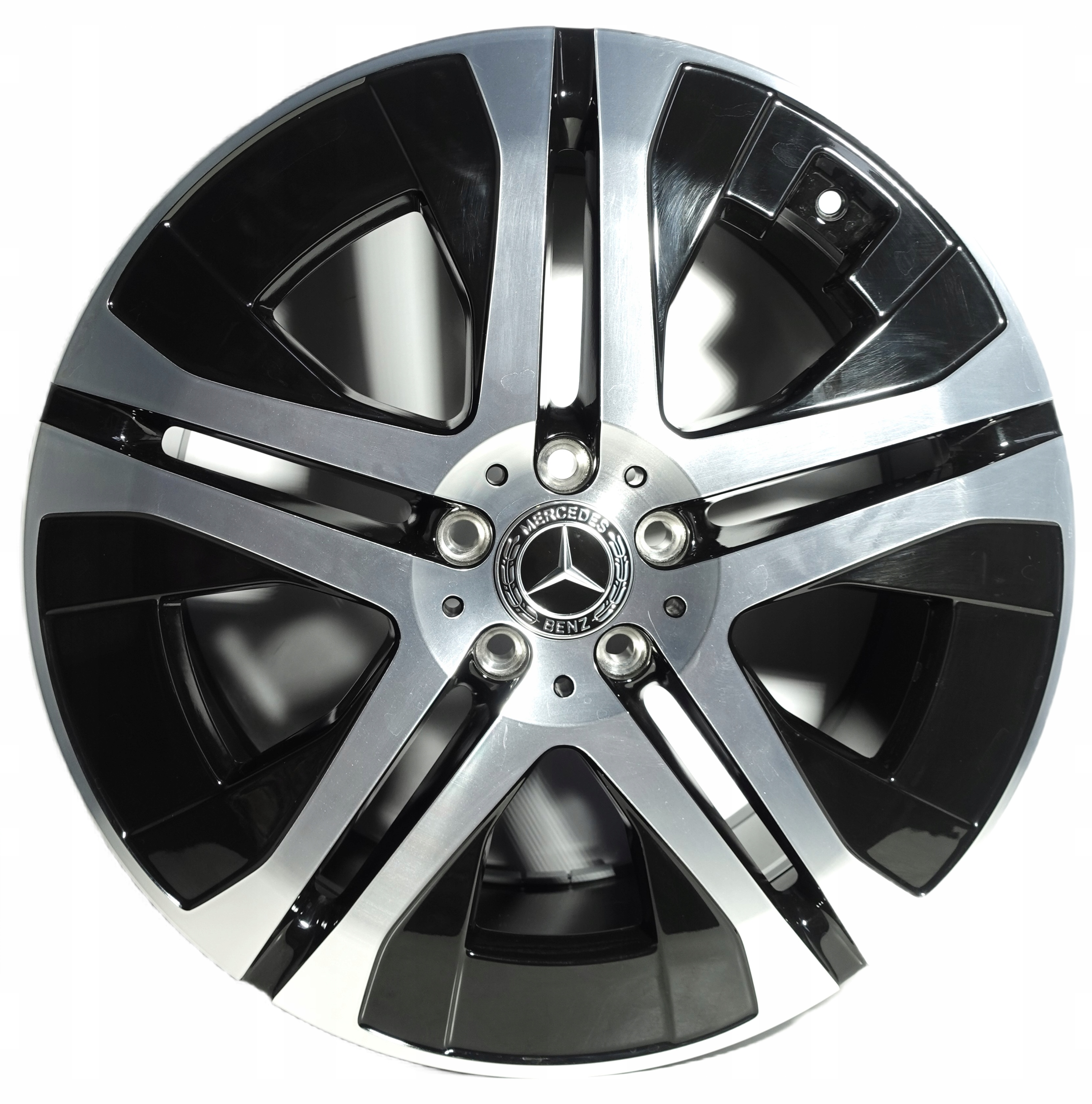 ALU FELGI Mercedes-Benz OE gls w167 20" 5x112