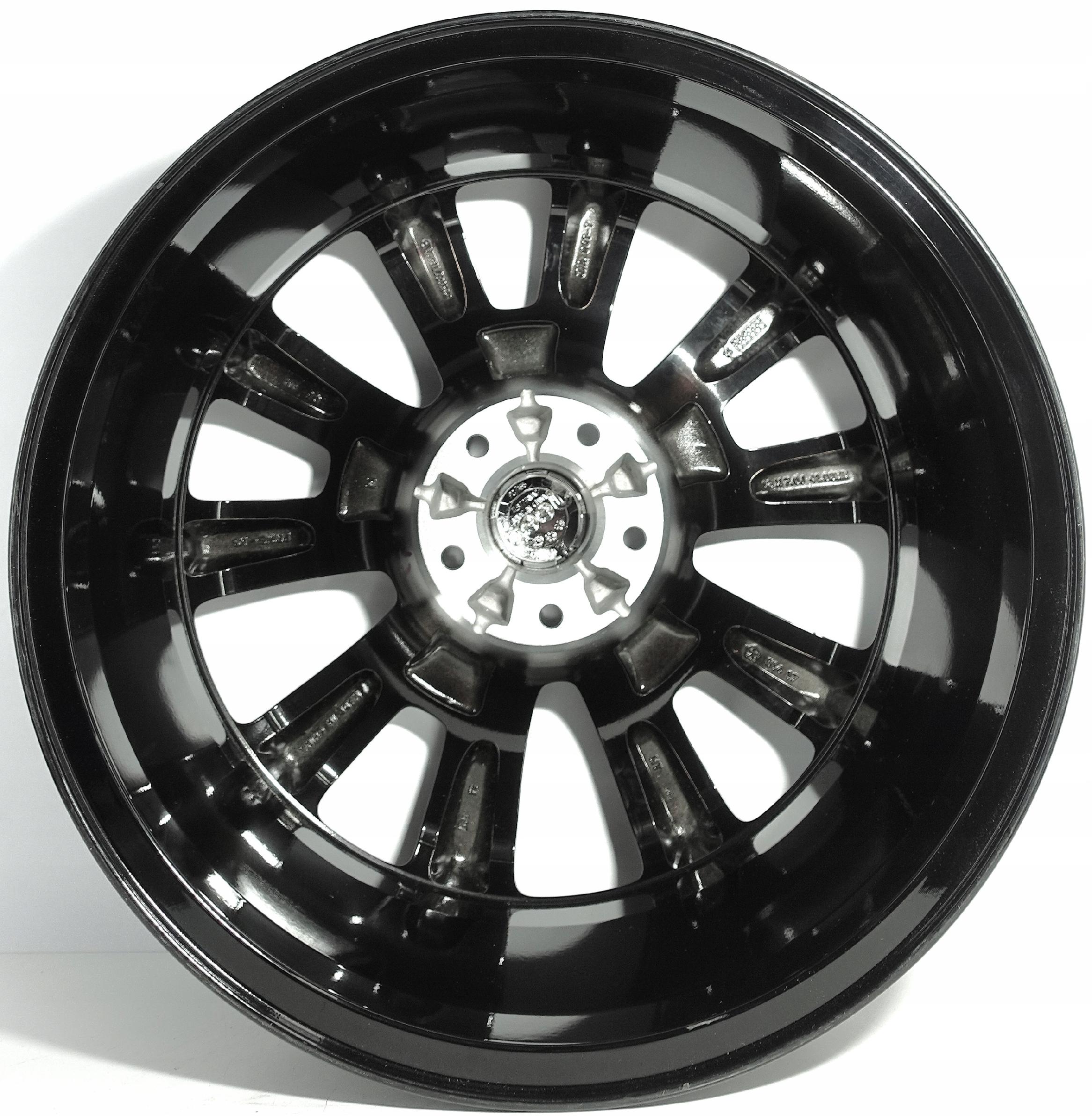 FELGI ALUMINIOWE 18" 5x110 JEEP CHEROKEE od 2013 5SN87TRMAB MOPAR