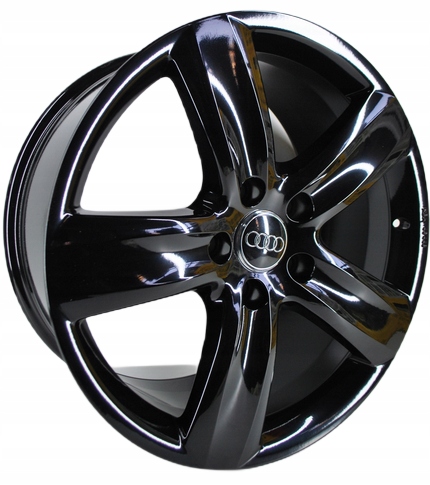 Audi Q7 4L [2005 .. 2015] 20" 5x130 FELGI