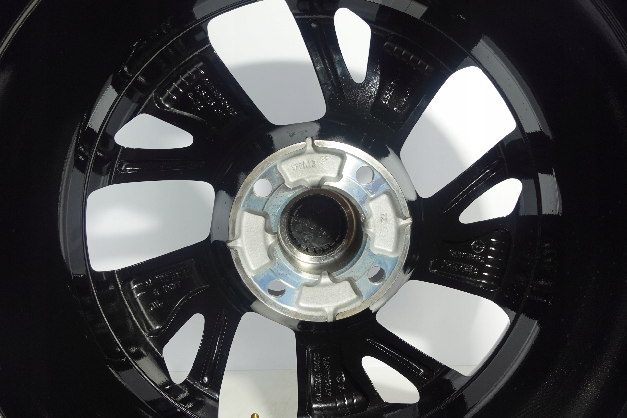 DS 16" 4x108 CITROEN peugeot FELGI ALUMINIOWE