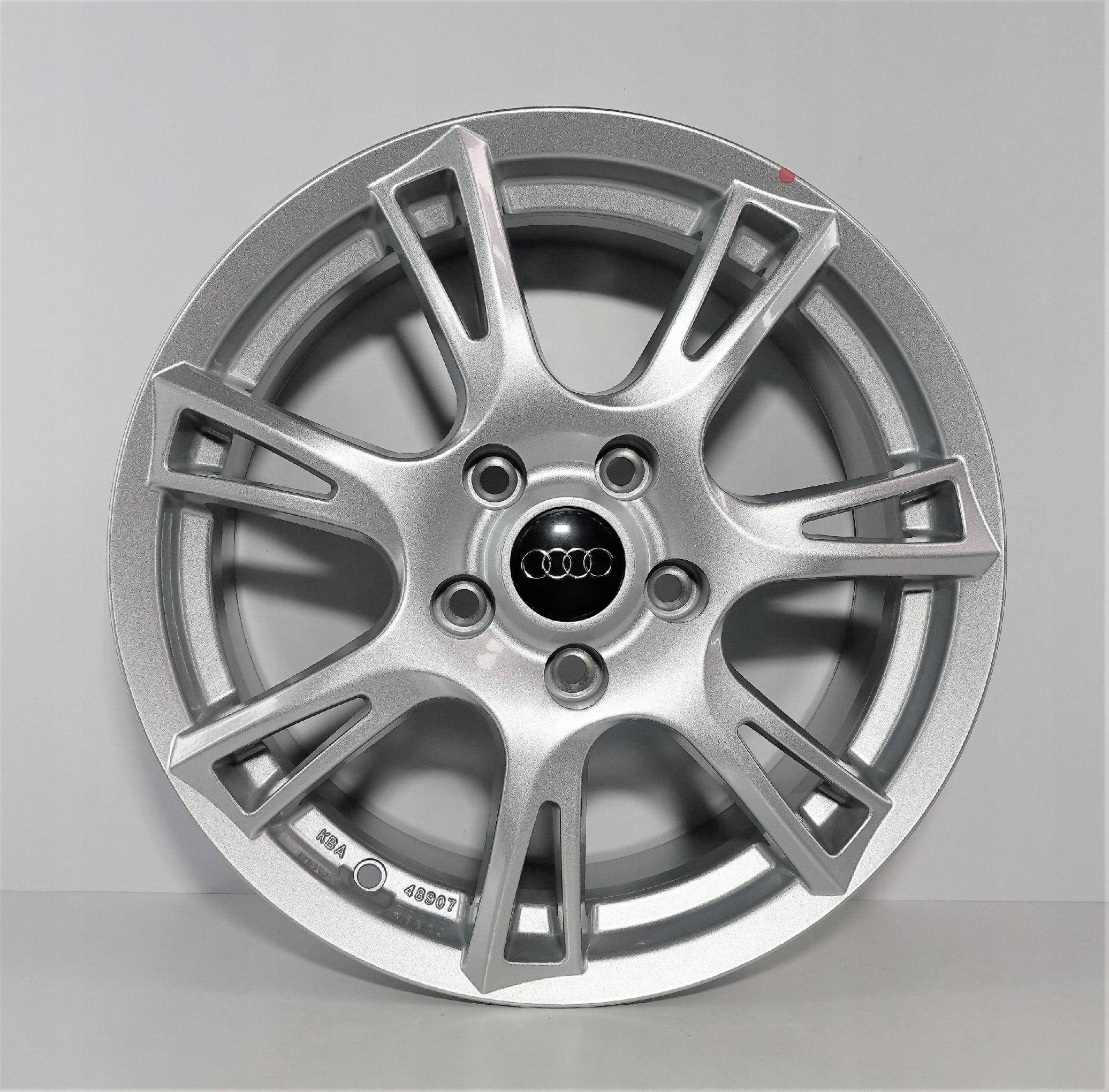 NOWE FELGI 16'' 5x112 AUDI 5F0071496