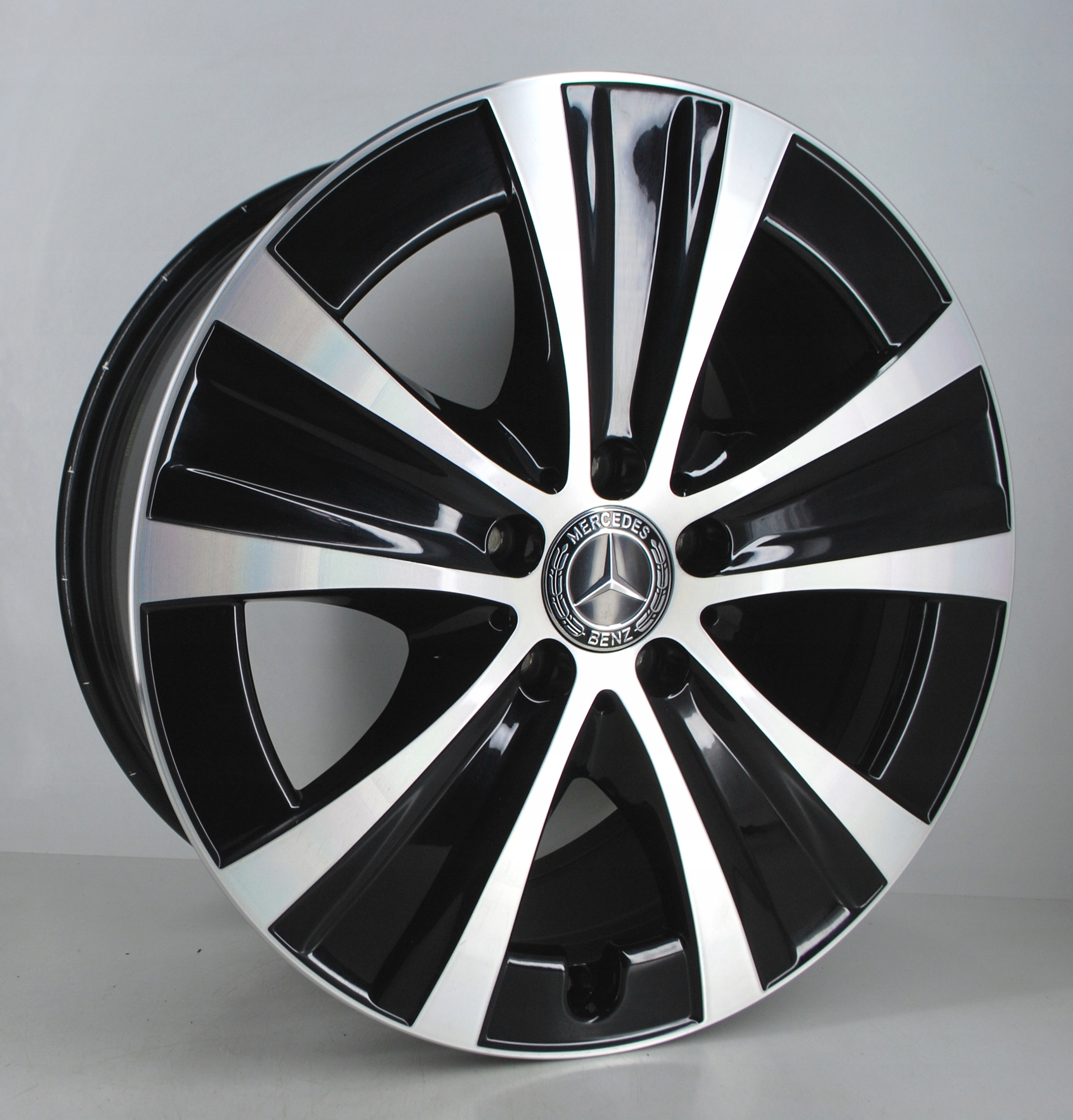 Felgi 18cali Mercedes E Klasa A213 W213 S213 C238