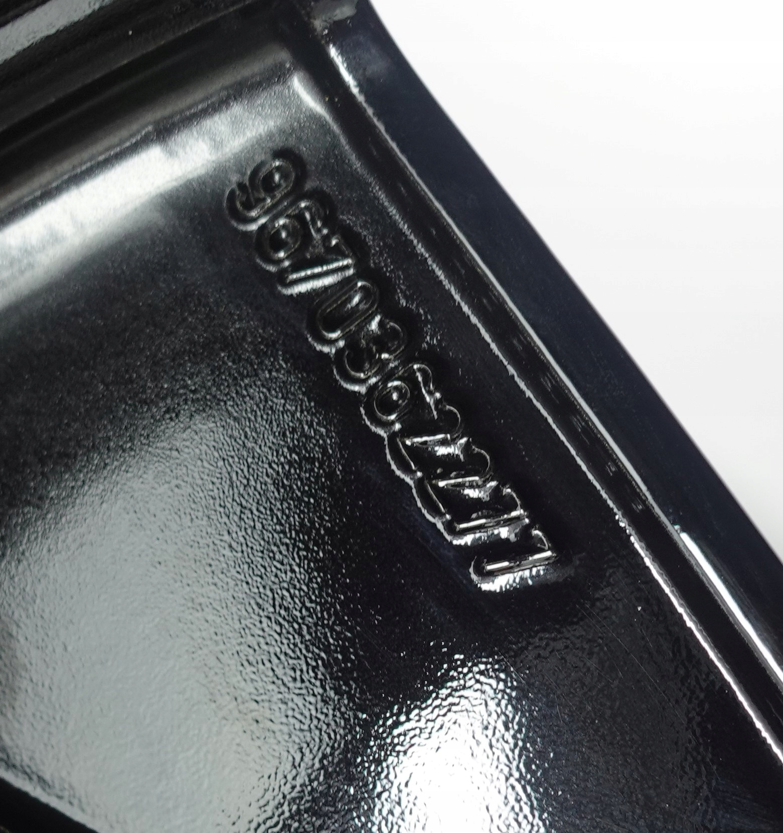 19" 4x108 OPEL CROSSLAND X FELGI