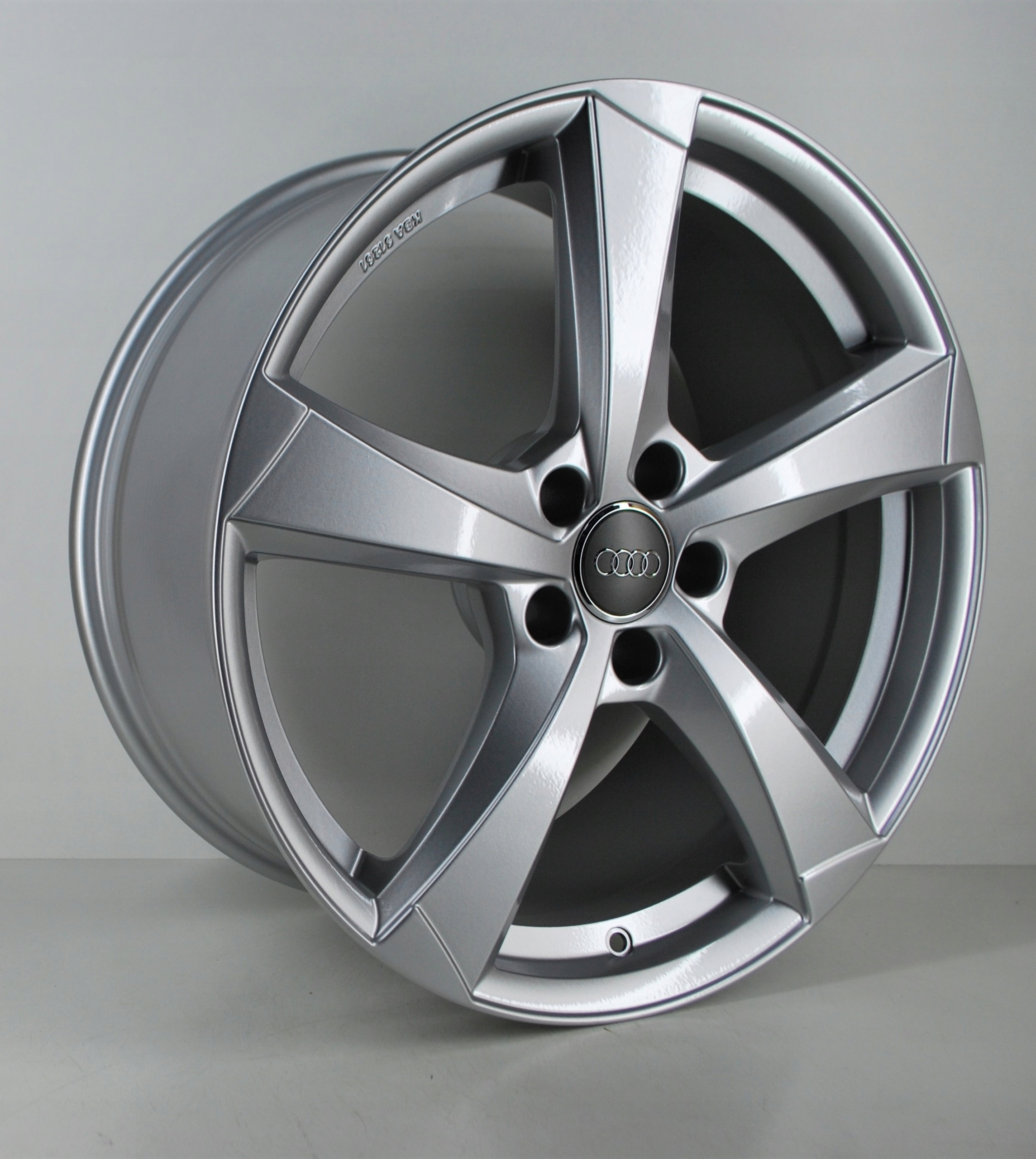 18" 5x112 AUDI GMP ICAN Felgi aluminiowe NOWE
