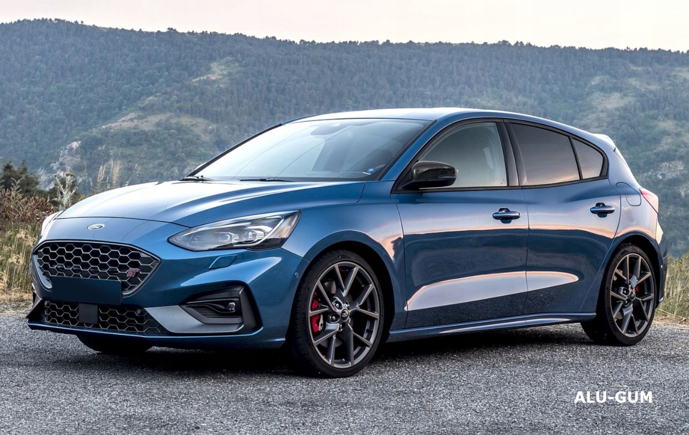 FELGI FORD FOCUS IV ST RS MONDEO KUGA S-MAX 19''