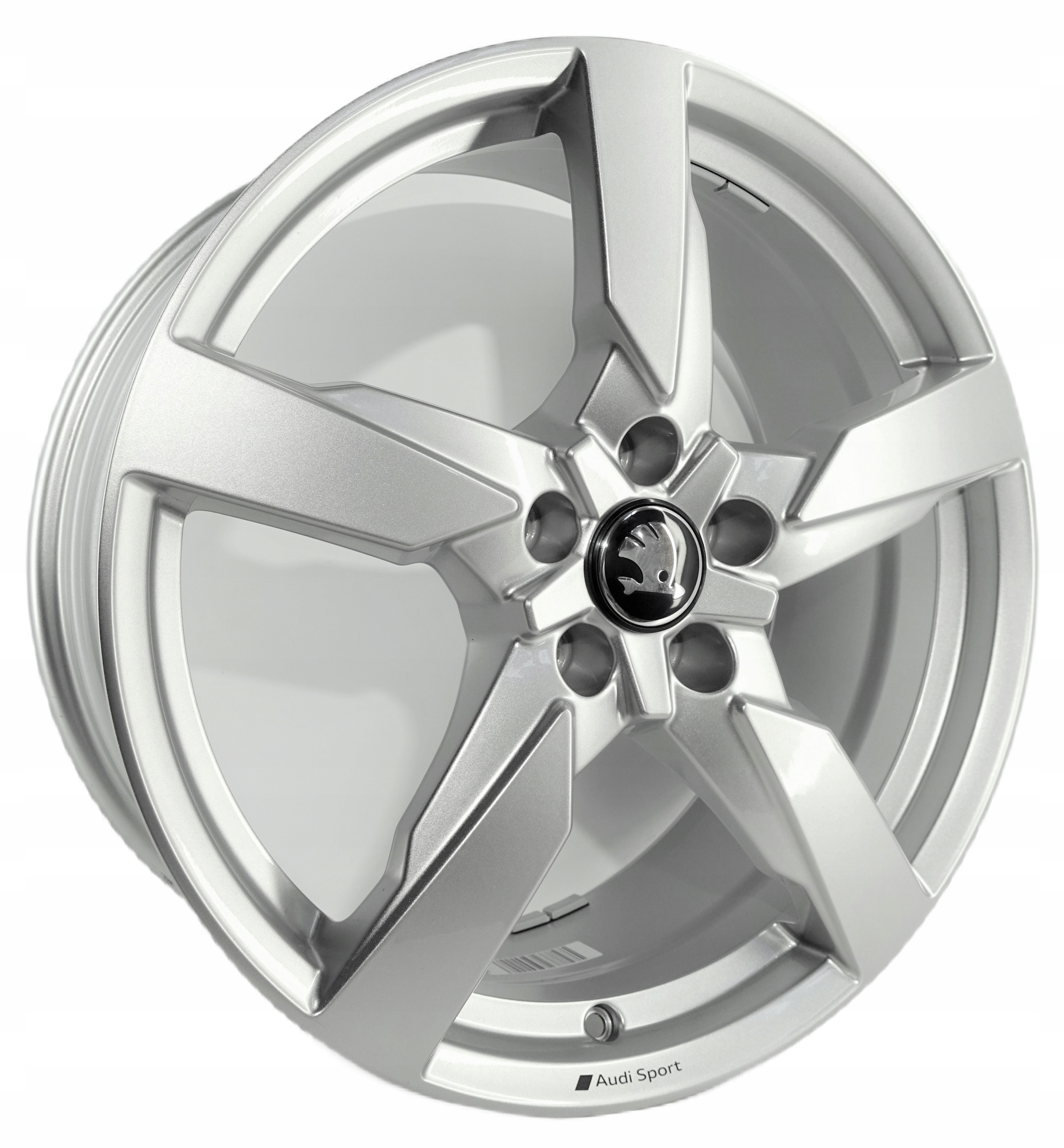 felgi 19 5x112 SKODA ENYAQ KODIAQ 8.0J ET 52