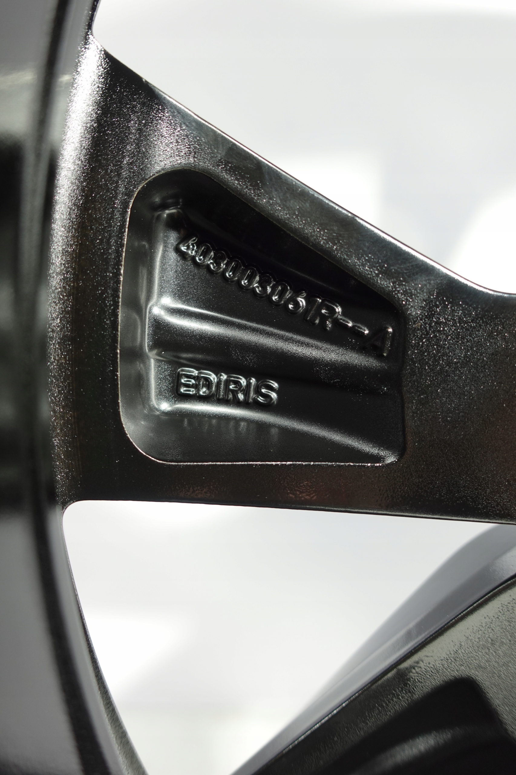 Felgi aluminiowe Dacia Sandero Dokker 16" 4x100 ORYGINALNE NOWE 403003061R