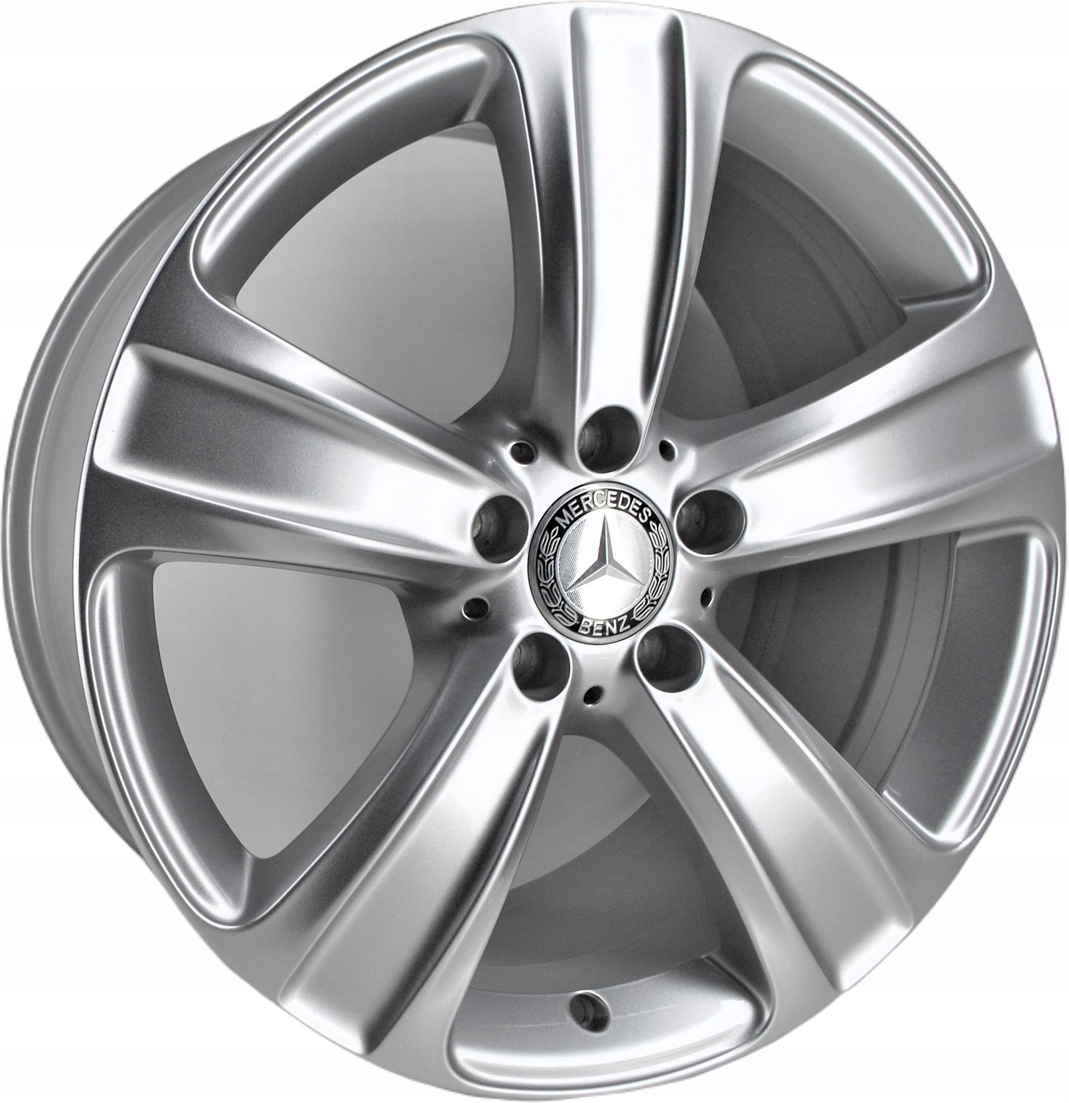 Felgi Oryginalne MERCEDES GLC E-klasa w213 w212 18