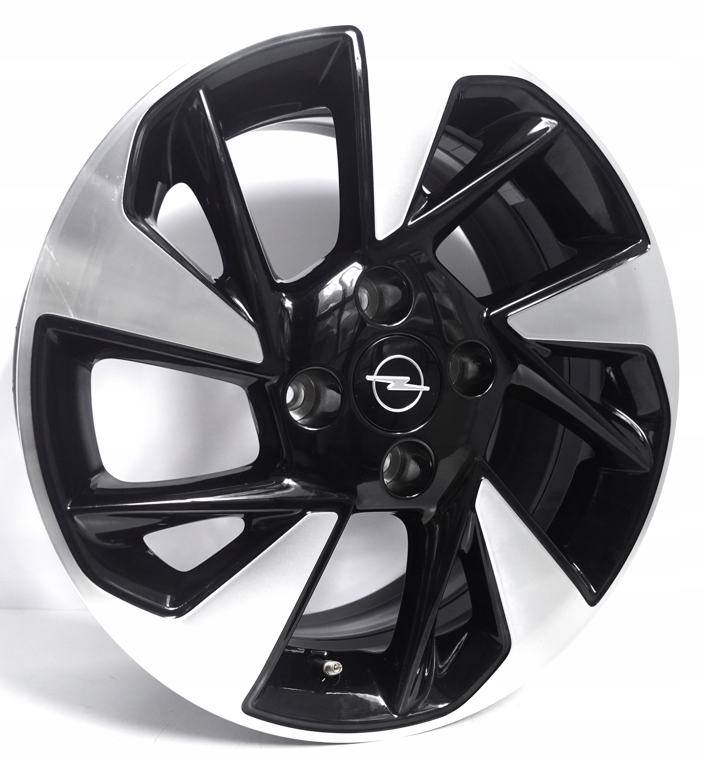 16" 4x108 OPEL FELGI ORYGINALNE ALUMINIOWE