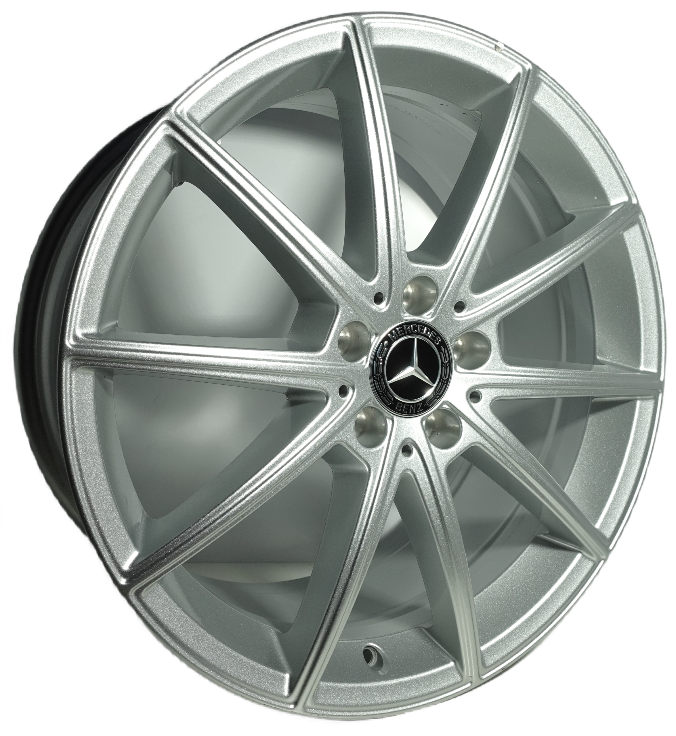 ALU FELGI Mercedes-Benz A1674010500 8.5J 19" 5x112