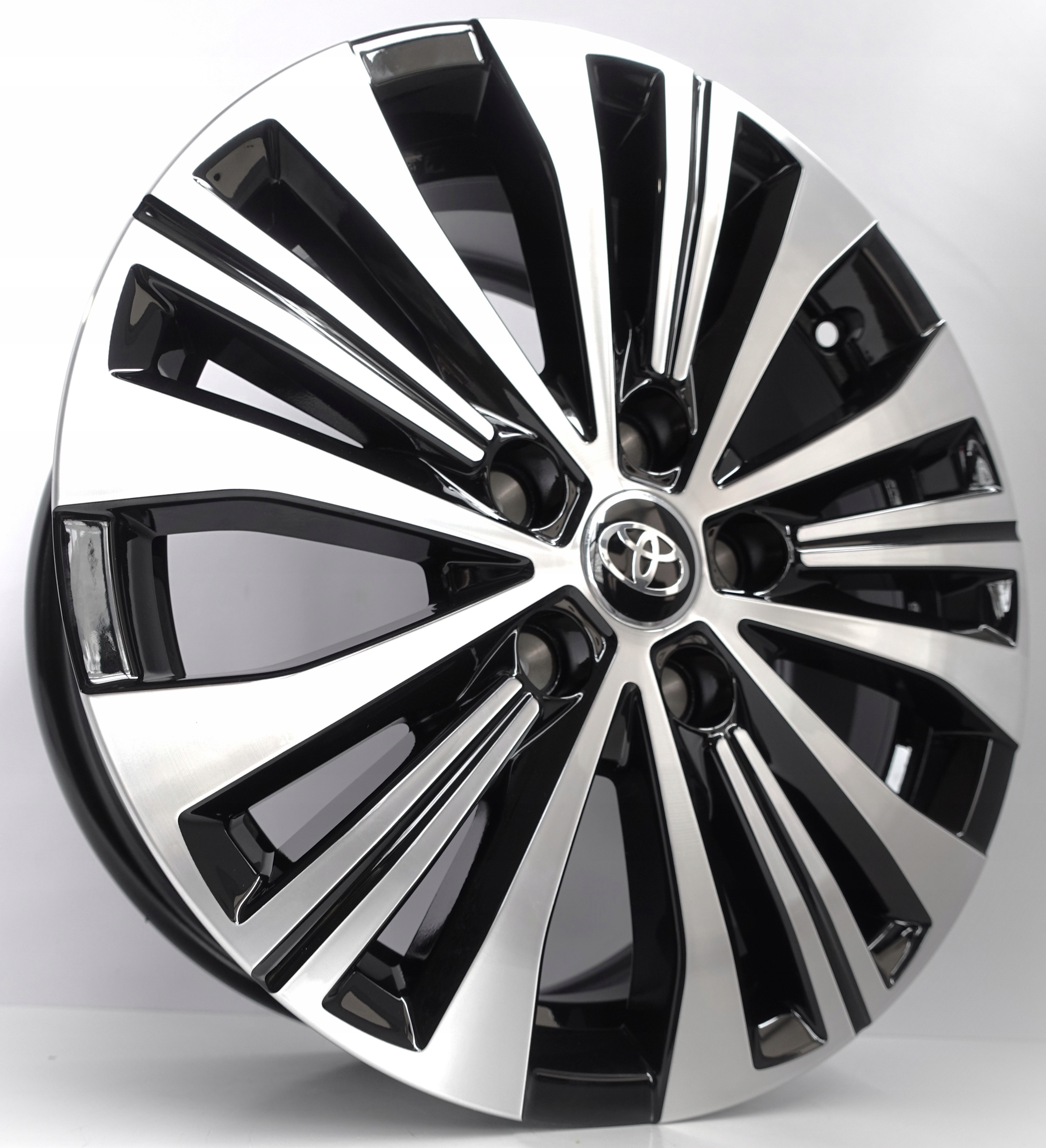 TOYOTA FELGI ALUMINIOWE 403007870R 16" 5x114.3 NOWE ORYGINALNE