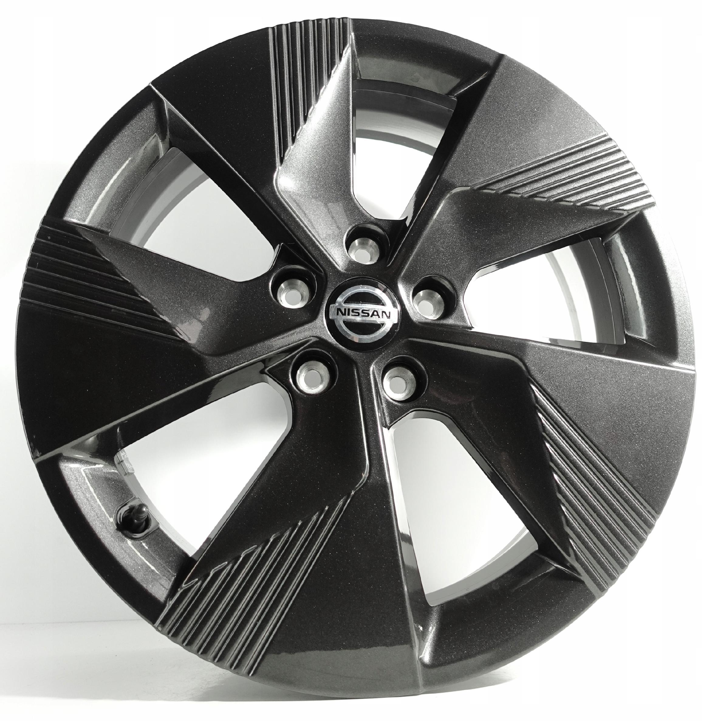 NISSAN JUKE FELGI ALUMINIOWE 18" 5x114,3 7.0" 403002015R